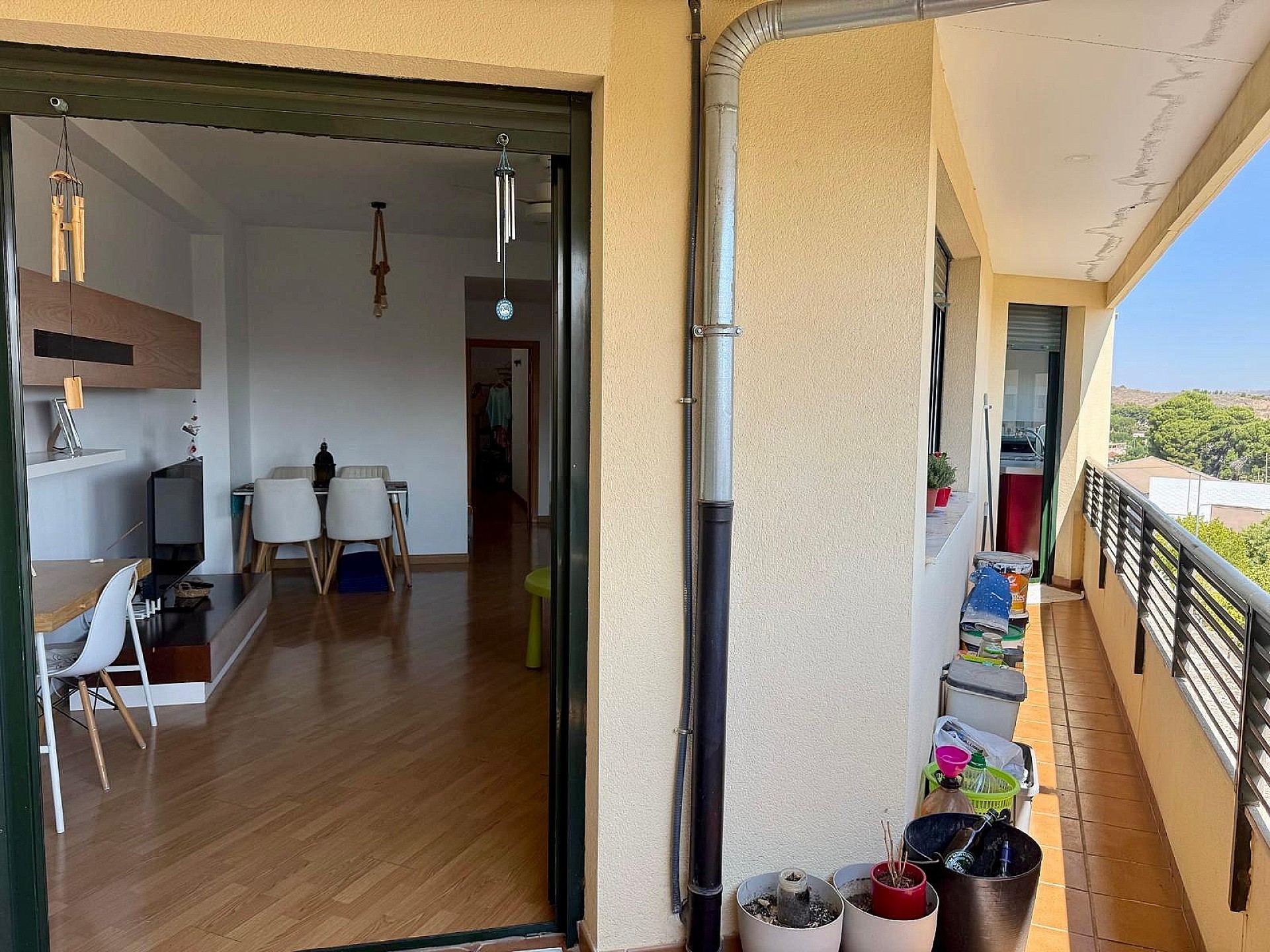 Resale - 4 Bedroom 2 Bathroom Apartment in Yecla - , Yecla, Murcia, Spain - Murcia
