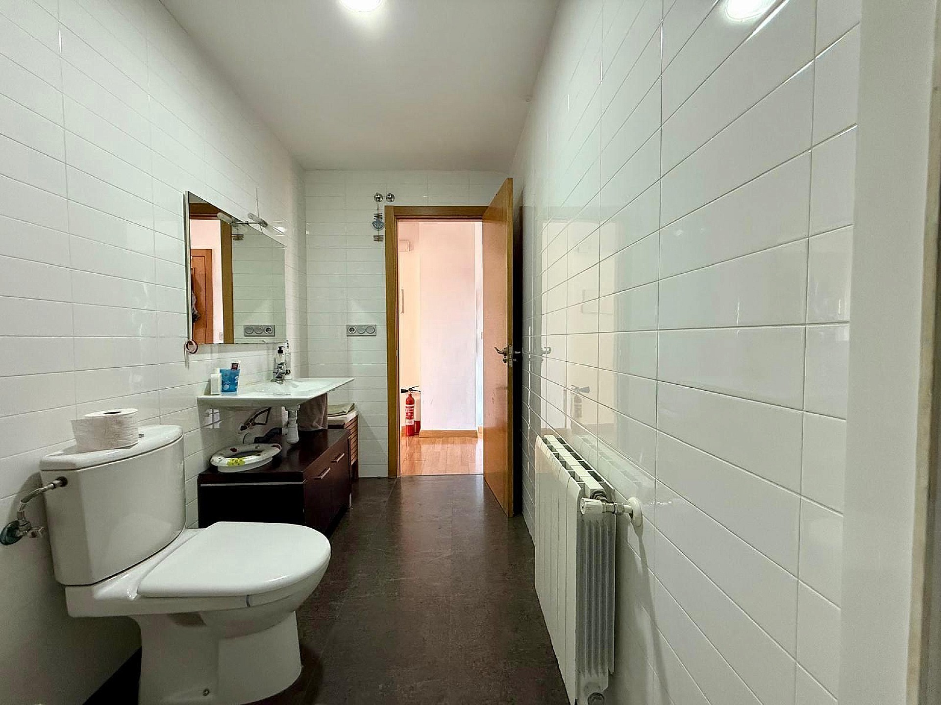 Resale - 4 Bedroom 2 Bathroom Apartment in Yecla - , Yecla, Murcia, Spain - Murcia