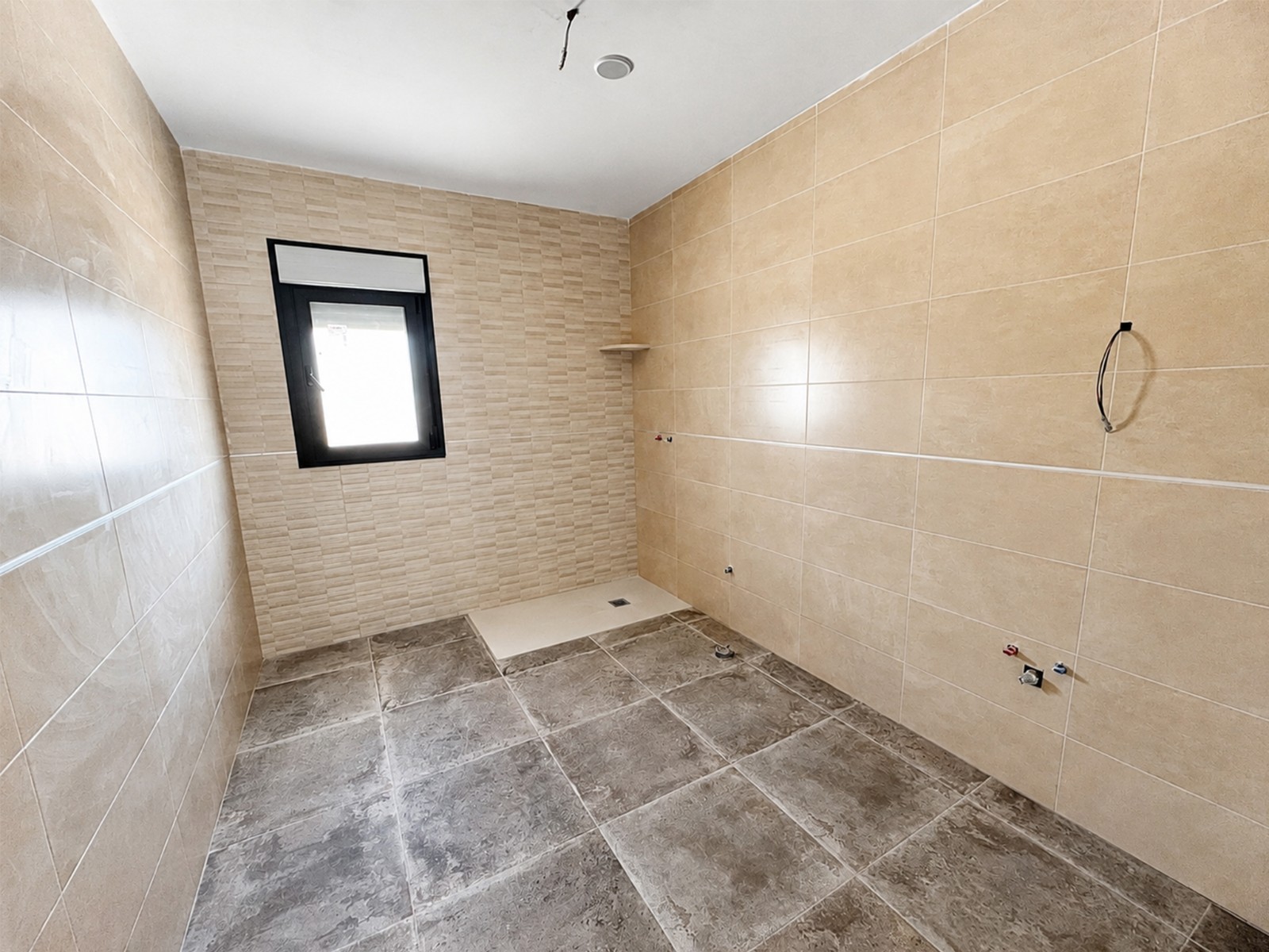Resale - 3 Bedroom 2 Bathroom Villa in Cañada de la Leña -  - Murcia