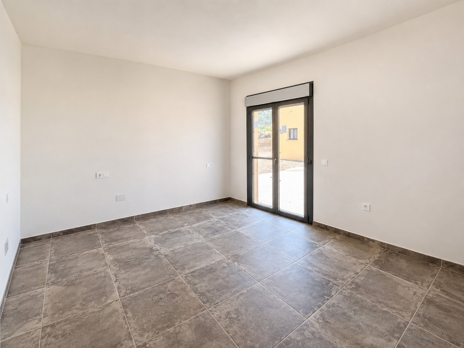 Resale - 3 Bedroom 2 Bathroom Villa in Cañada de la Leña -  - Murcia
