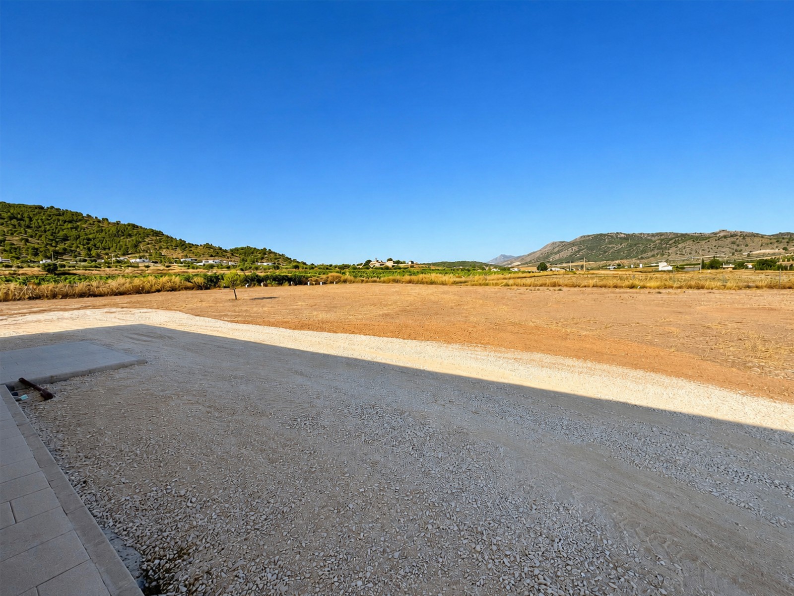Resale - 3 Bedroom 2 Bathroom Villa in Cañada de la Leña -  - Murcia