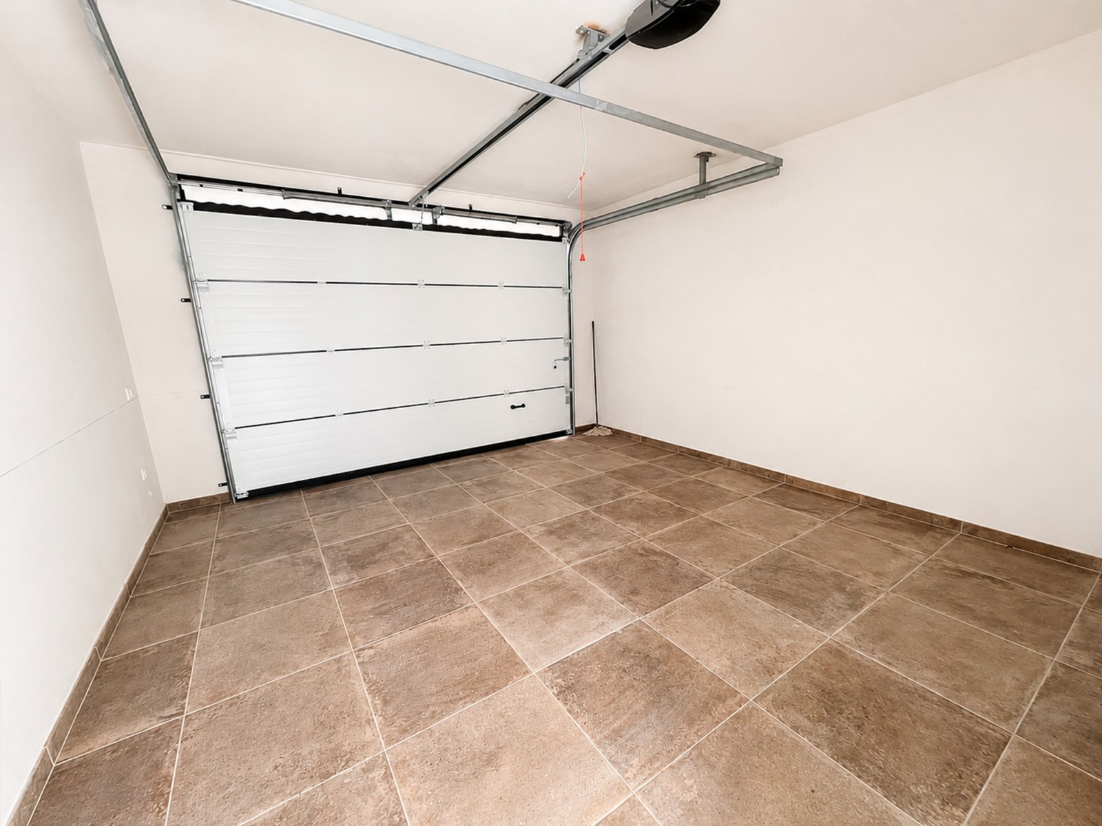 Resale - 3 Bedroom 2 Bathroom Villa in Cañada de la Leña -  - Murcia
