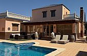 6 Bedroom 5 Bathroom Villa in Salinas