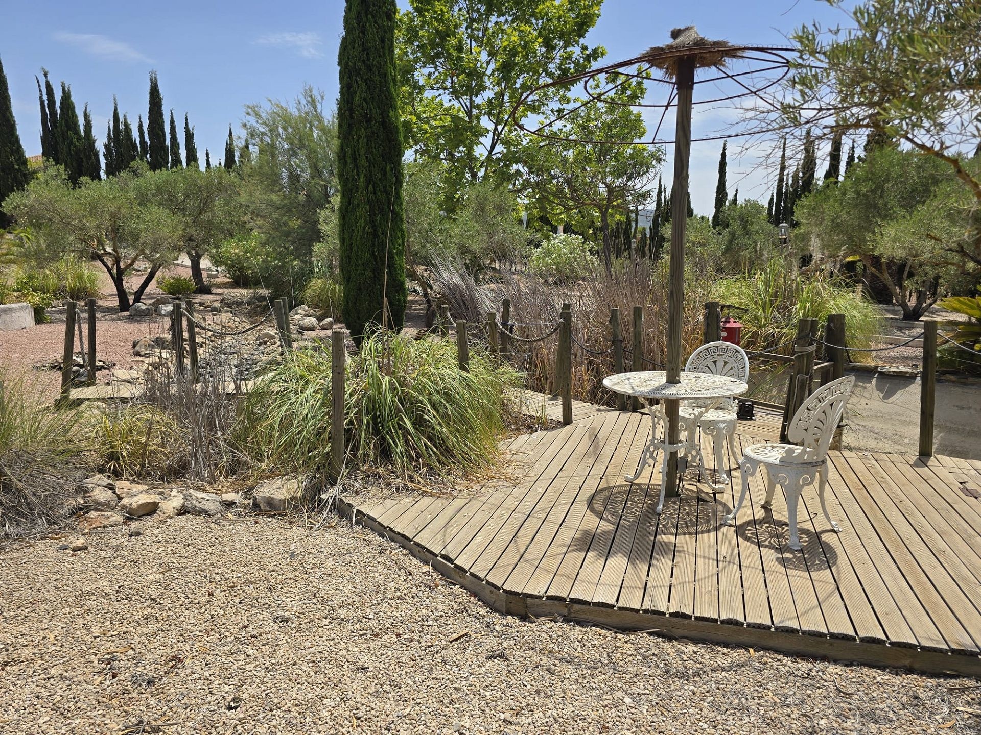 Resale - 6 Bedroom 5 Bathroom Villa in Salinas -  - Alicante