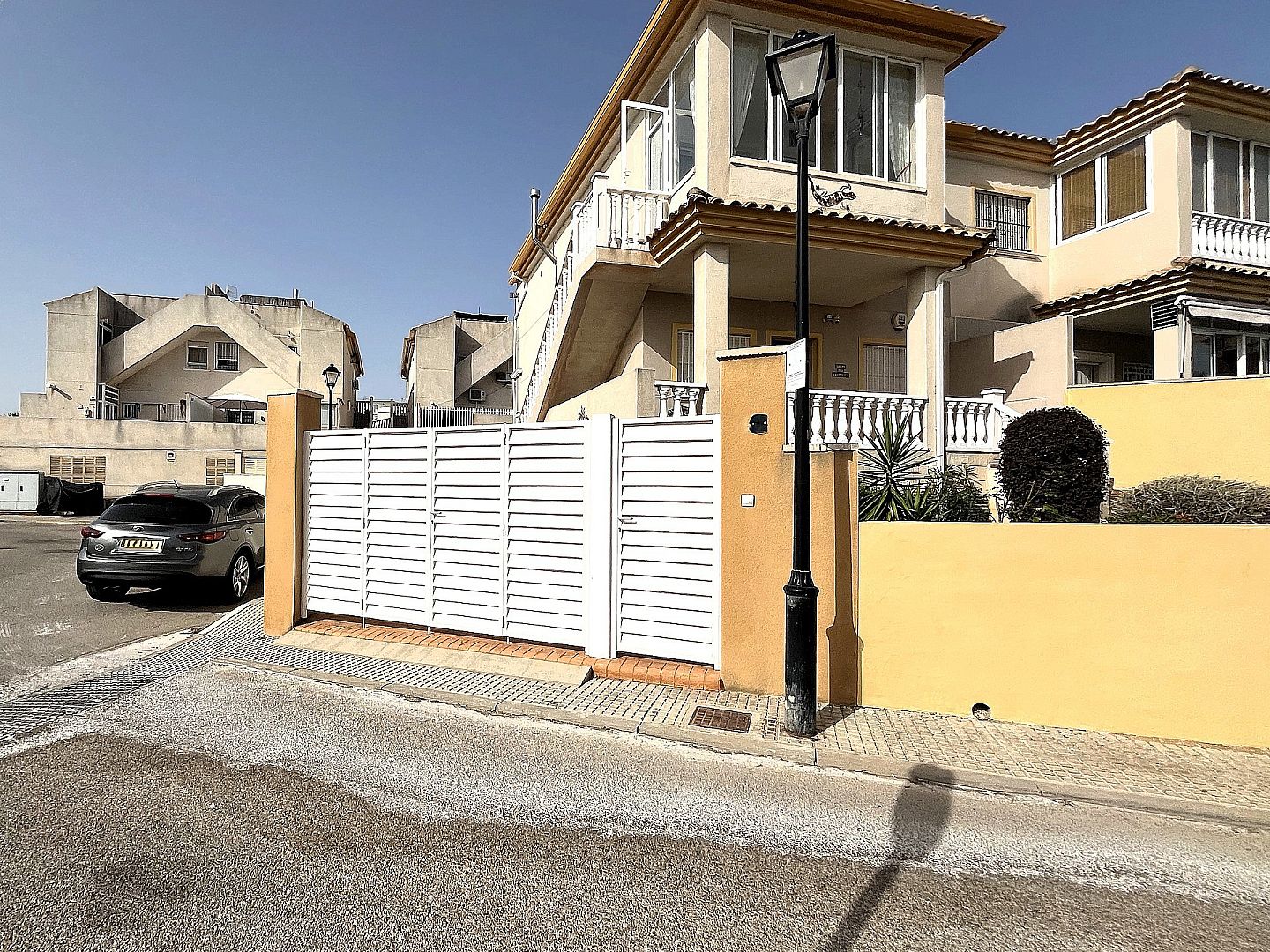 2 Bedroom 1 Bathroom Apartment in Castalla
