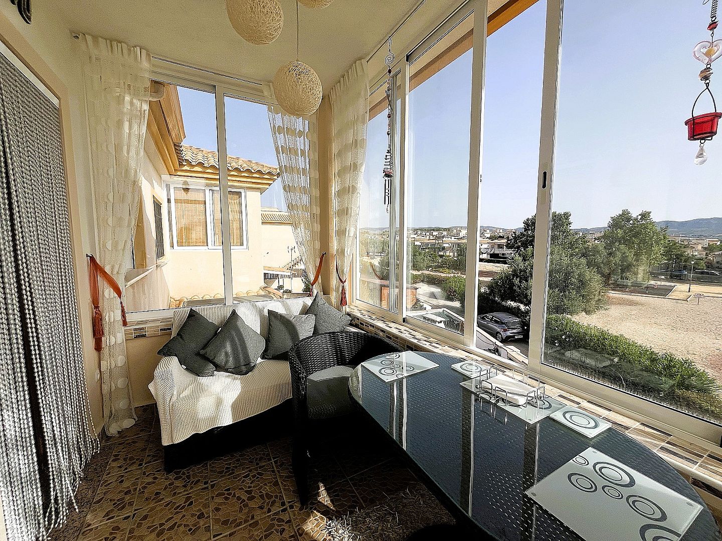 2 Bedroom 1 Bathroom Apartment in Castalla