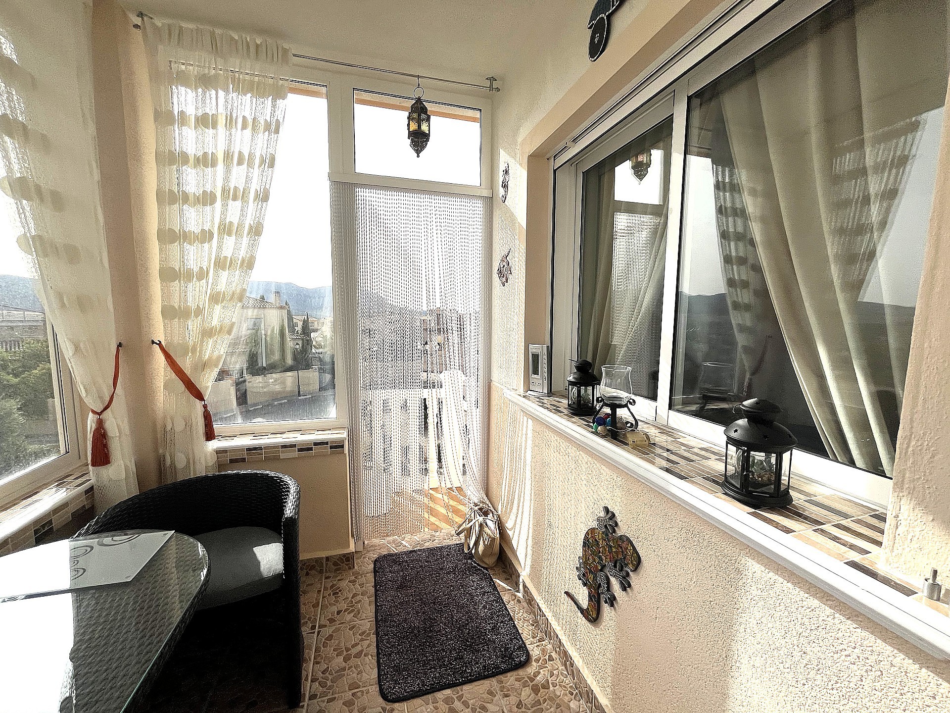 Sold - 2 Bedroom 1 Bathroom Apartment in Castalla - , Castalla, Alicante, Spain - Alicante