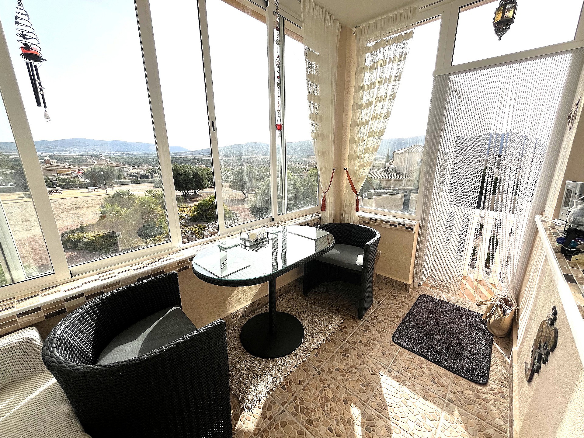 Sold - 2 Bedroom 1 Bathroom Apartment in Castalla - , Castalla, Alicante, Spain - Alicante