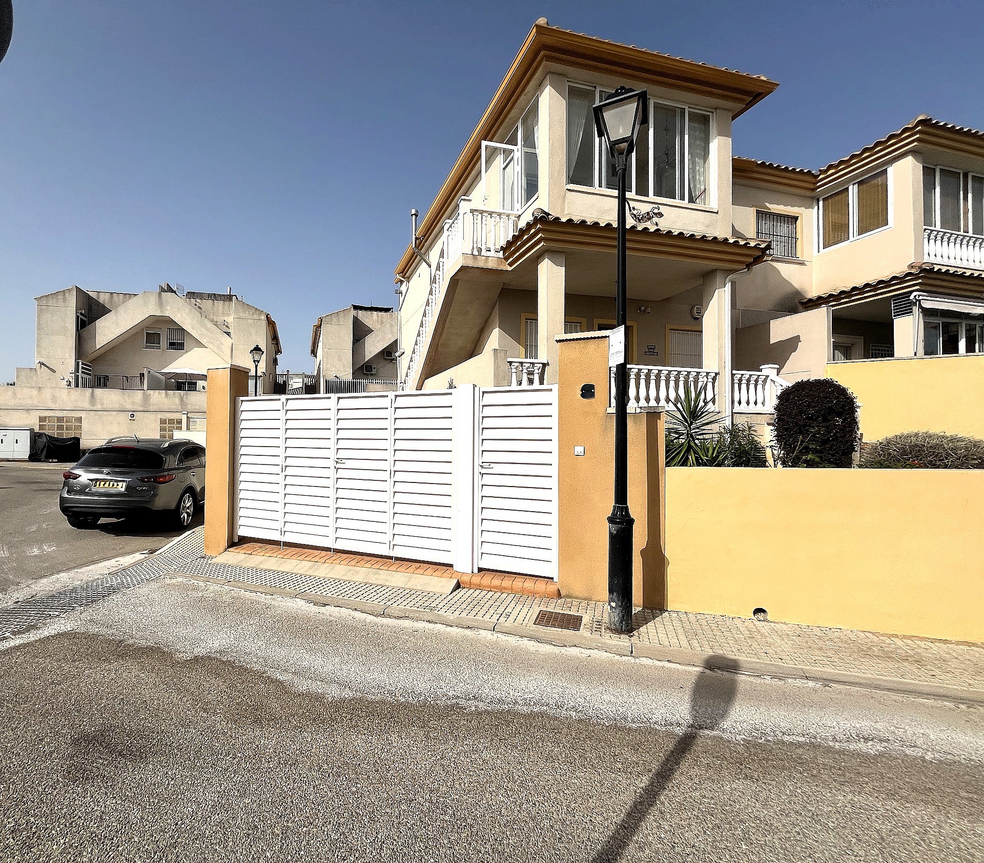 Sold - 2 Bedroom 1 Bathroom Apartment in Castalla - , Castalla, Alicante, Spain - Alicante