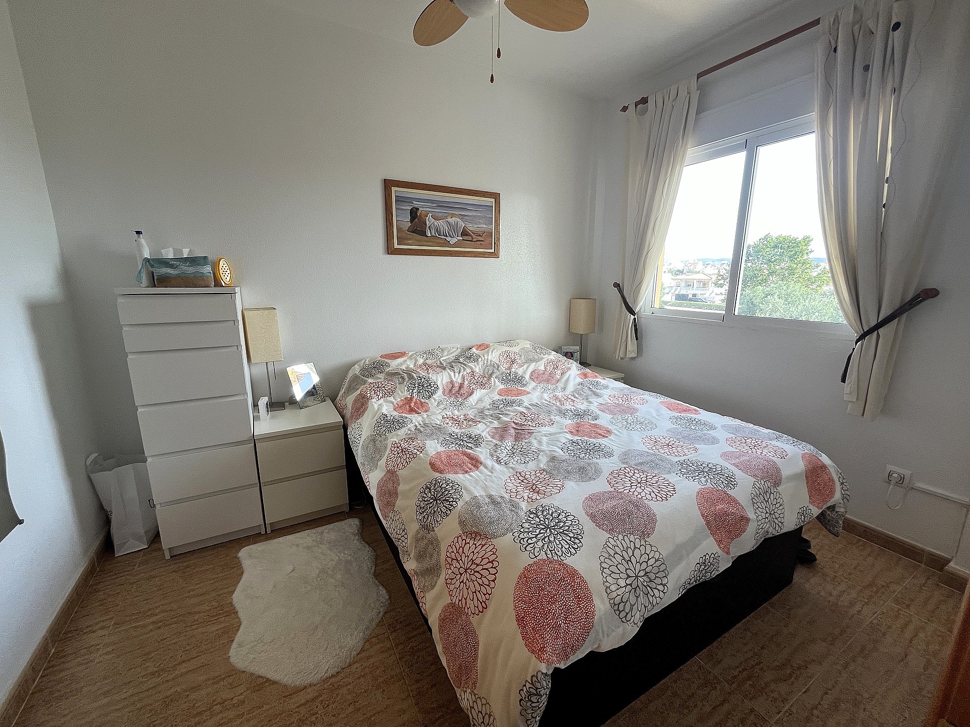 Sold - 2 Bedroom 1 Bathroom Apartment in Castalla - , Castalla, Alicante, Spain - Alicante