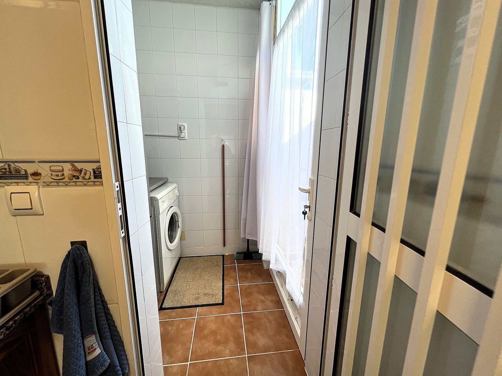 Sold - 2 Bedroom 1 Bathroom Apartment in Castalla - , Castalla, Alicante, Spain - Alicante