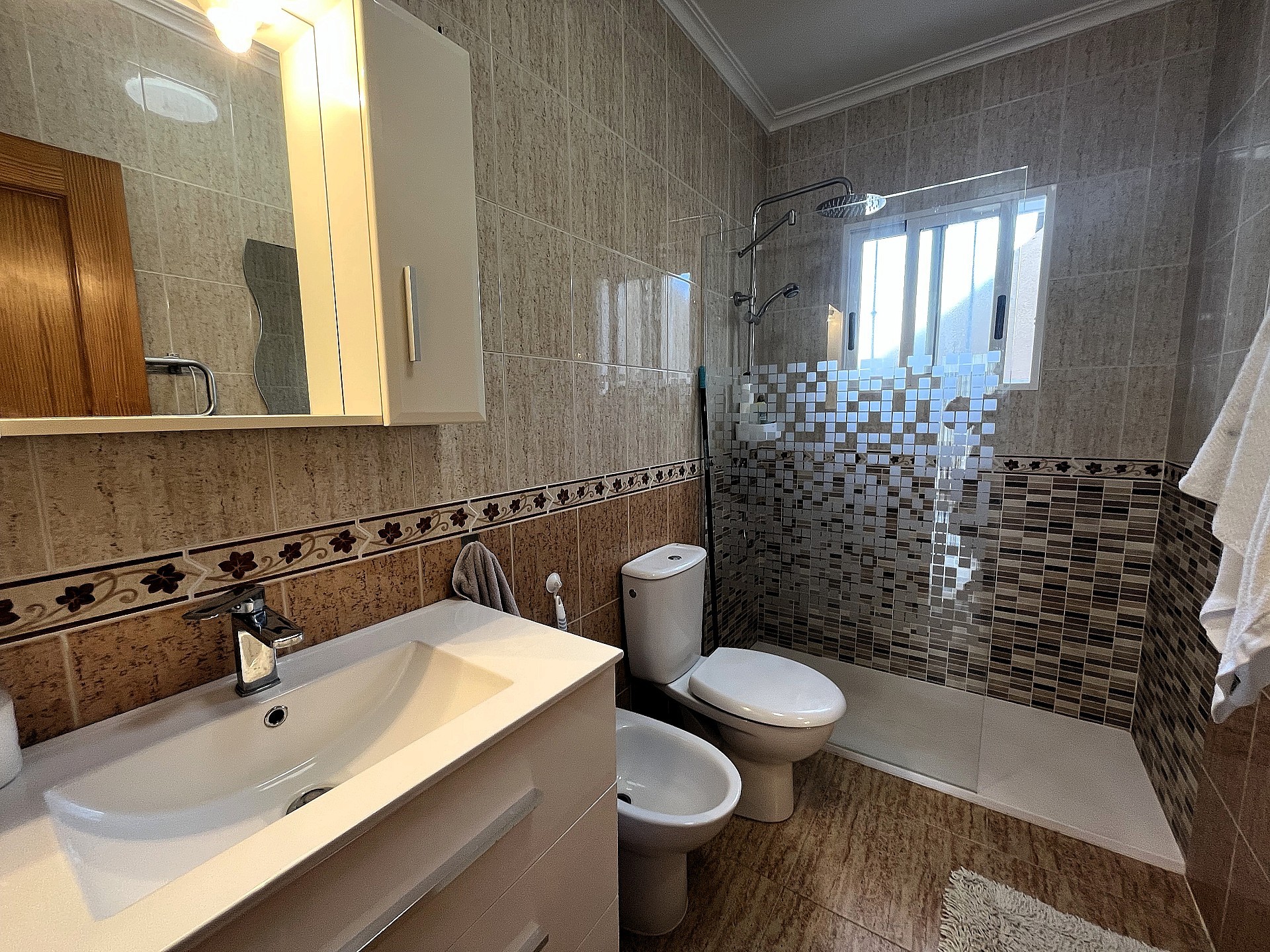 Sold - 2 Bedroom 1 Bathroom Apartment in Castalla - , Castalla, Alicante, Spain - Alicante