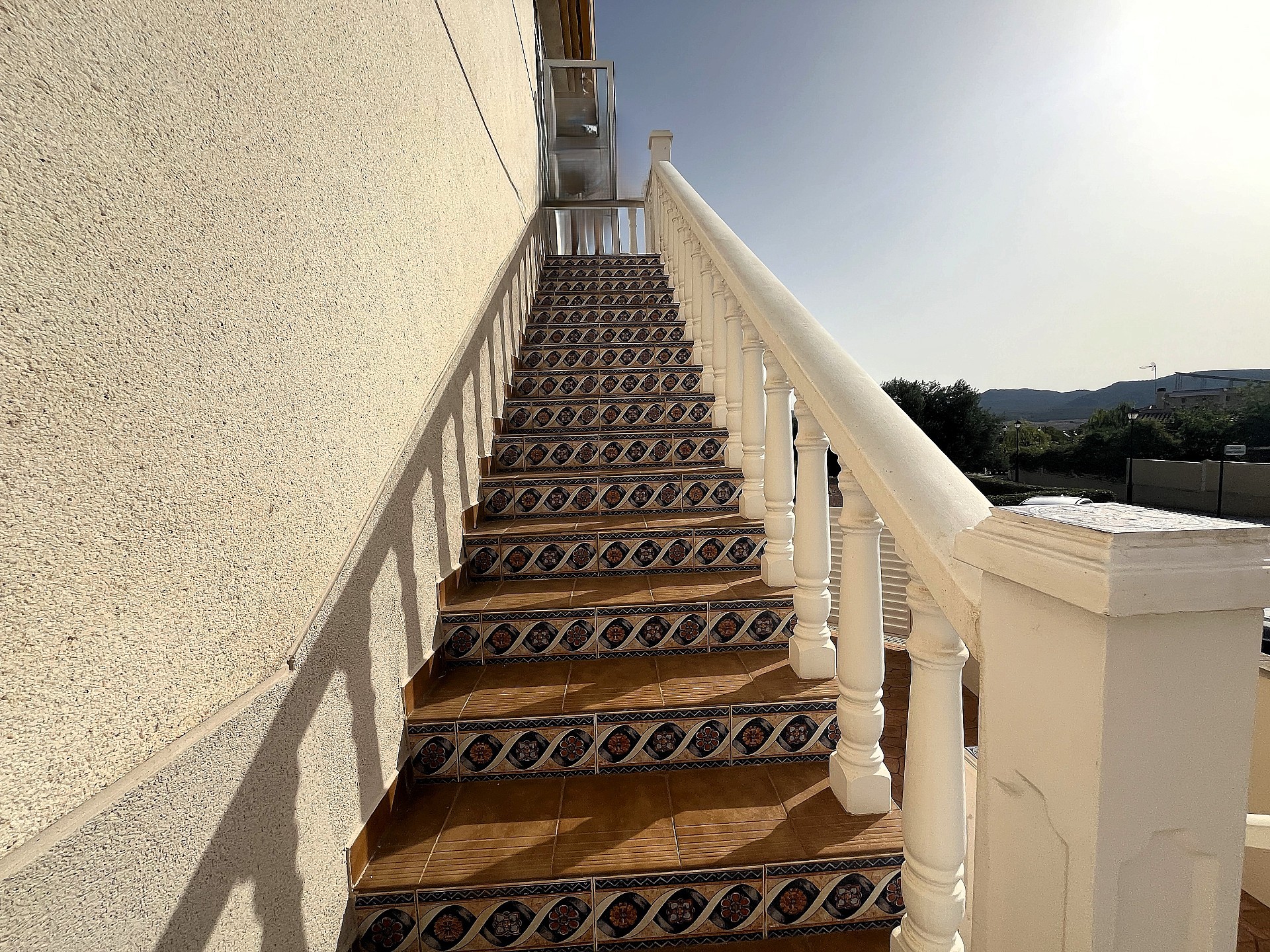 Sold - 2 Bedroom 1 Bathroom Apartment in Castalla - , Castalla, Alicante, Spain - Alicante