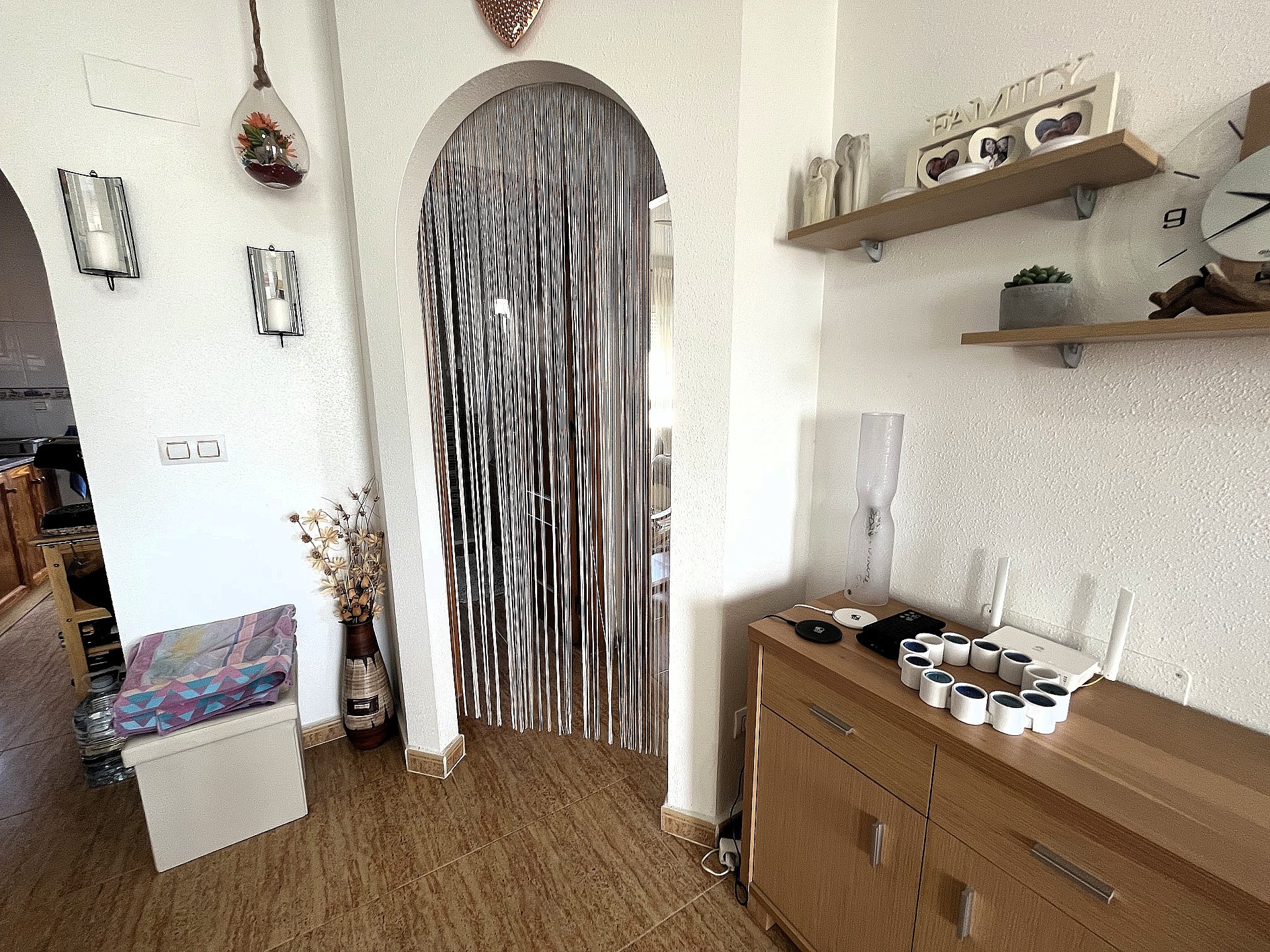 Sold - 2 Bedroom 1 Bathroom Apartment in Castalla - , Castalla, Alicante, Spain - Alicante