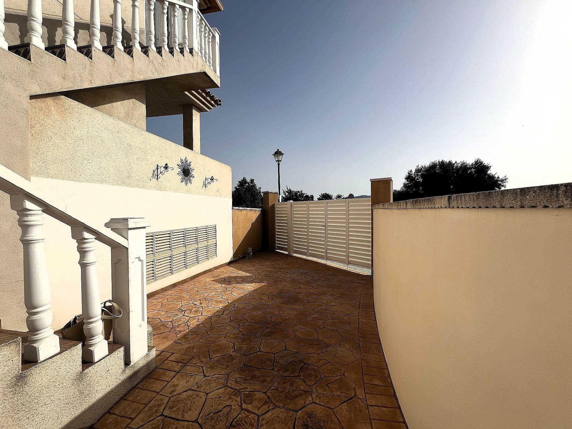 Sold - 2 Bedroom 1 Bathroom Apartment in Castalla - , Castalla, Alicante, Spain - Alicante