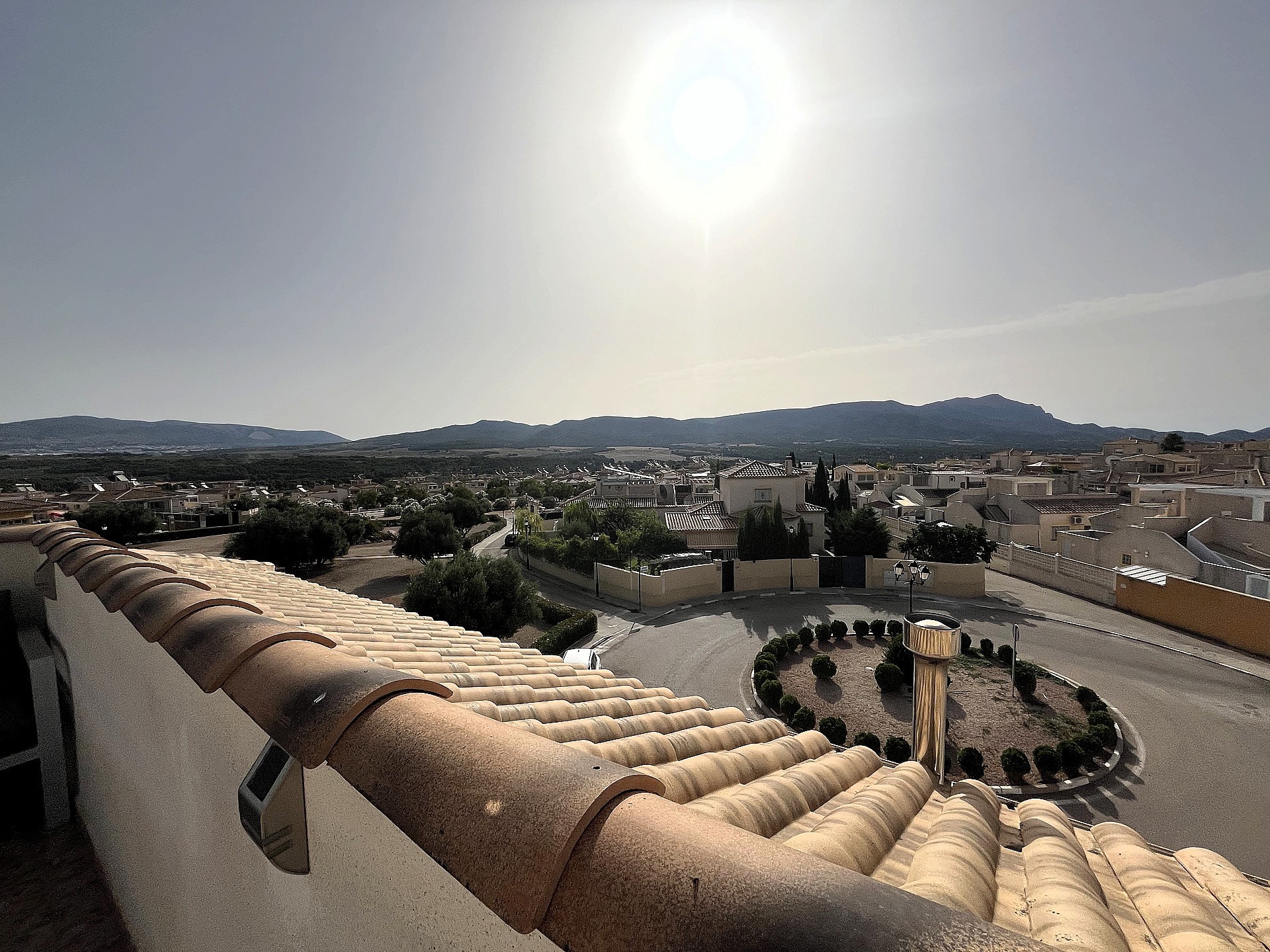 Sold - 2 Bedroom 1 Bathroom Apartment in Castalla - , Castalla, Alicante, Spain - Alicante