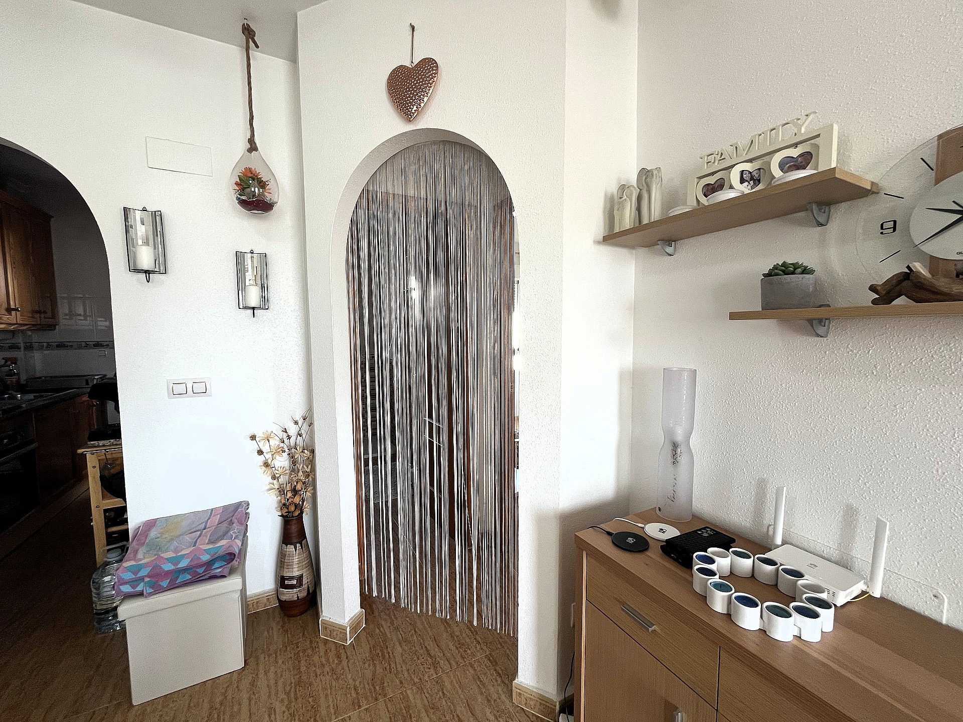 Sold - 2 Bedroom 1 Bathroom Apartment in Castalla - , Castalla, Alicante, Spain - Alicante