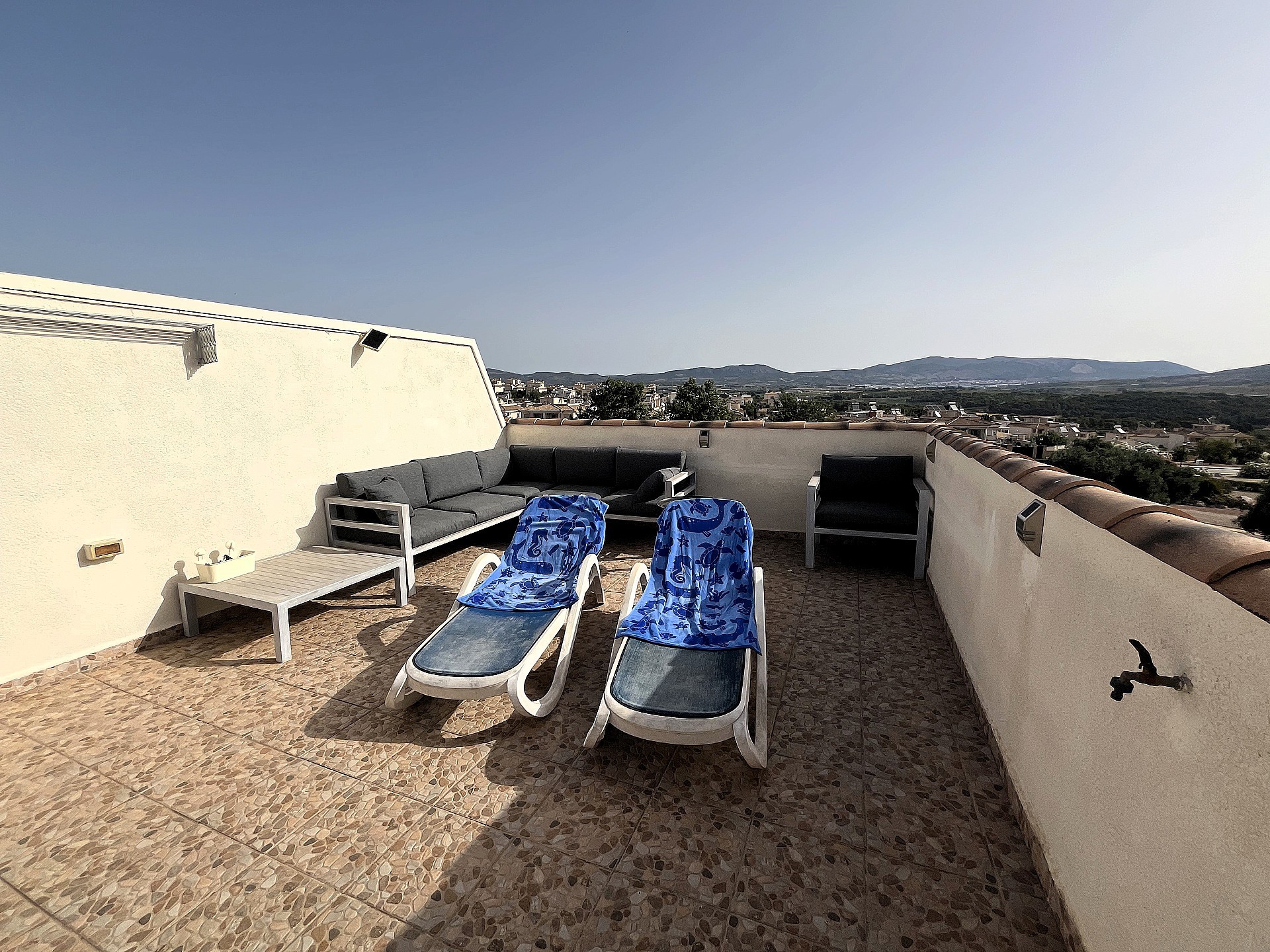 Sold - 2 Bedroom 1 Bathroom Apartment in Castalla - , Castalla, Alicante, Spain - Alicante