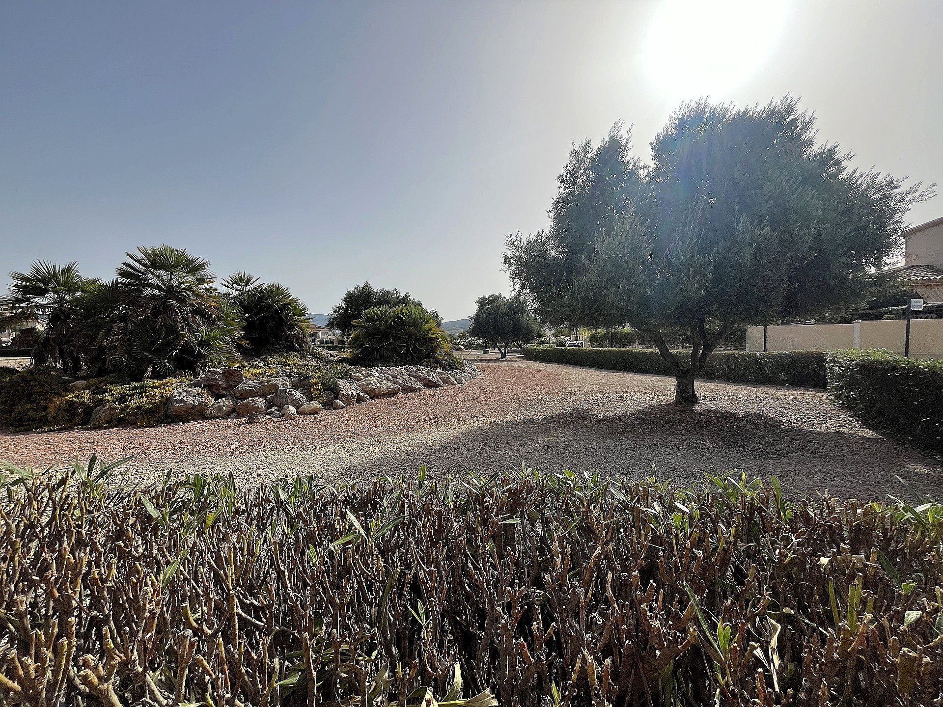 Sold - 2 Bedroom 1 Bathroom Apartment in Castalla - , Castalla, Alicante, Spain - Alicante