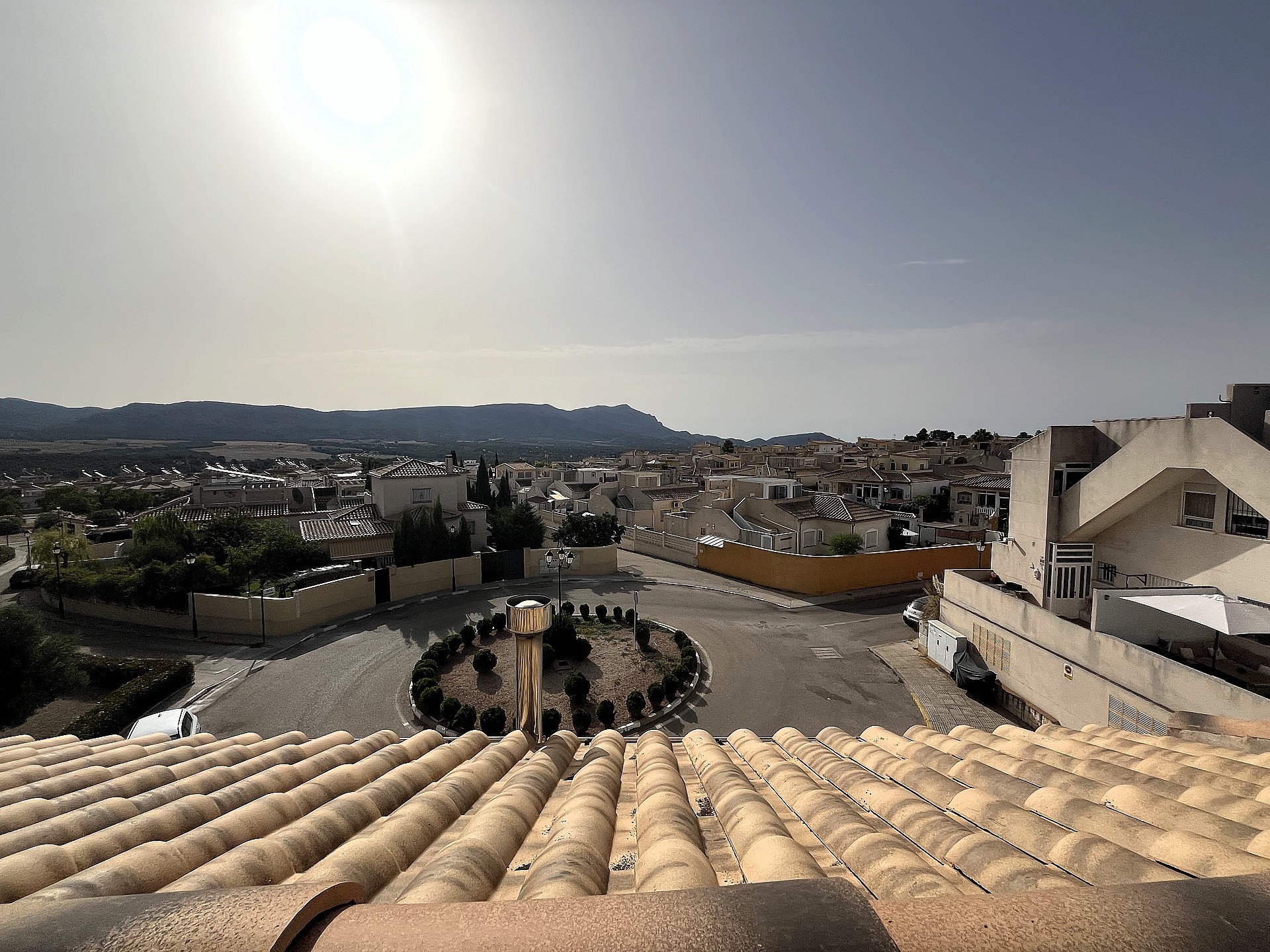 Sold - 2 Bedroom 1 Bathroom Apartment in Castalla - , Castalla, Alicante, Spain - Alicante