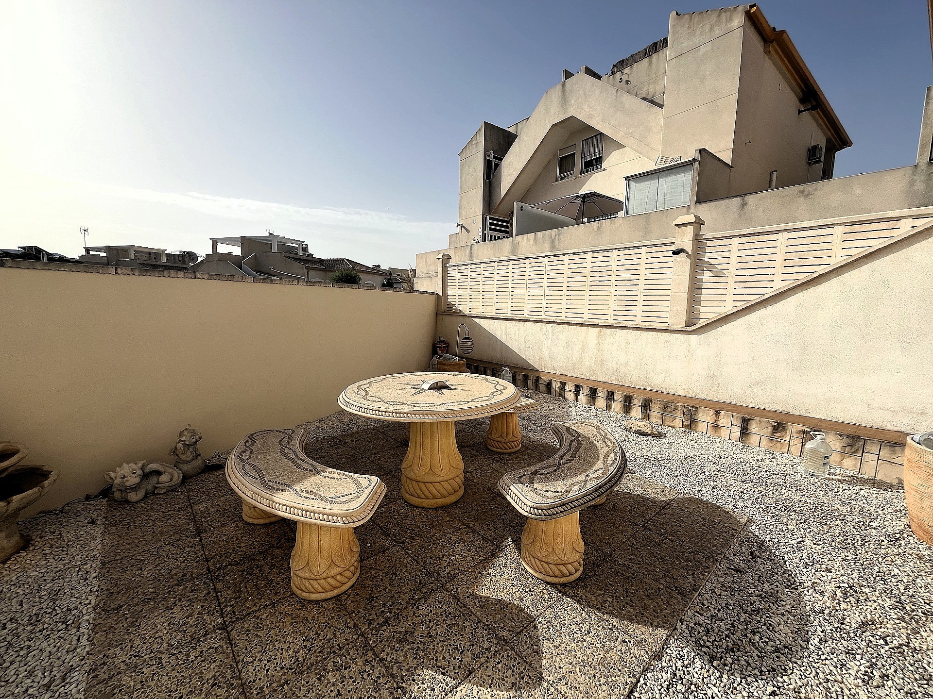 Sold - 2 Bedroom 1 Bathroom Apartment in Castalla - , Castalla, Alicante, Spain - Alicante