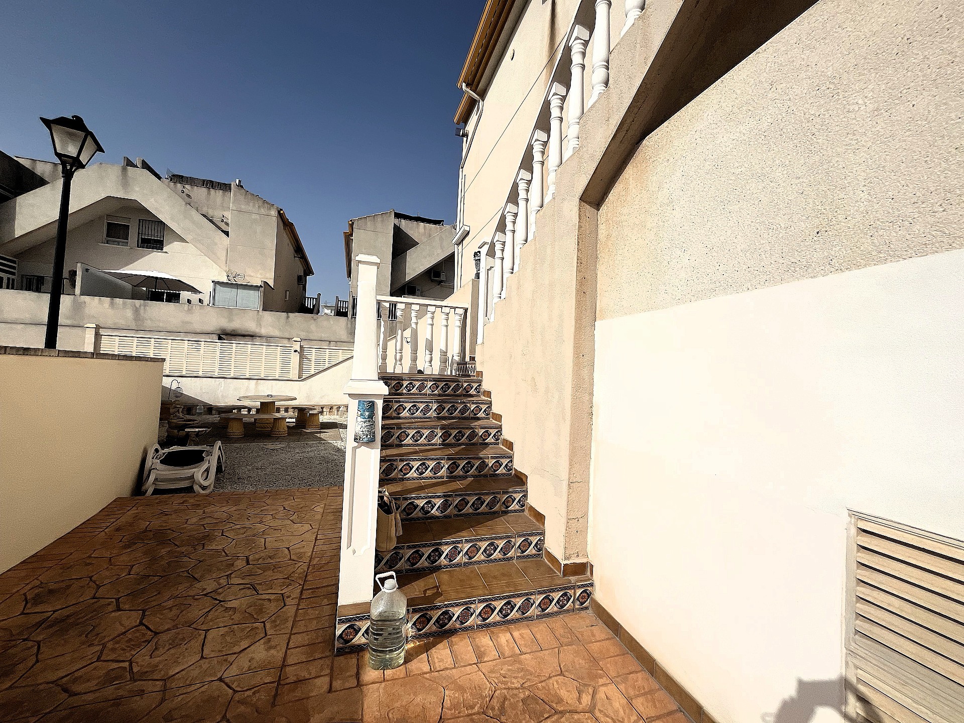 Sold - 2 Bedroom 1 Bathroom Apartment in Castalla - , Castalla, Alicante, Spain - Alicante