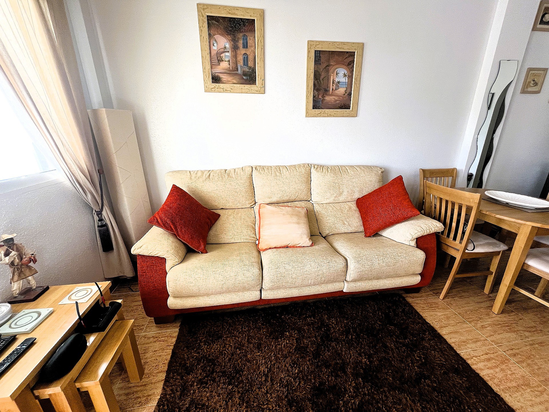 Sold - 2 Bedroom 1 Bathroom Apartment in Castalla - , Castalla, Alicante, Spain - Alicante