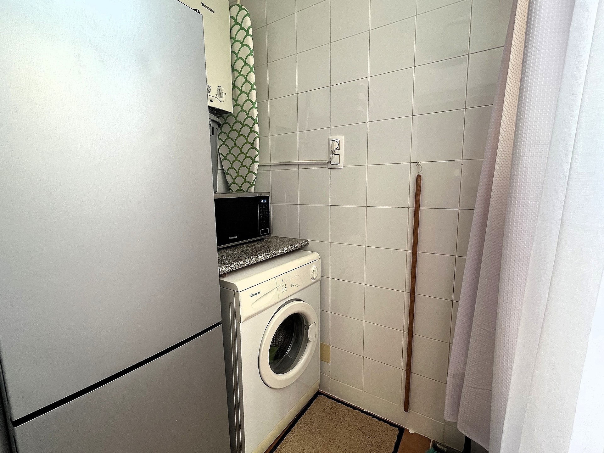 Sold - 2 Bedroom 1 Bathroom Apartment in Castalla - , Castalla, Alicante, Spain - Alicante