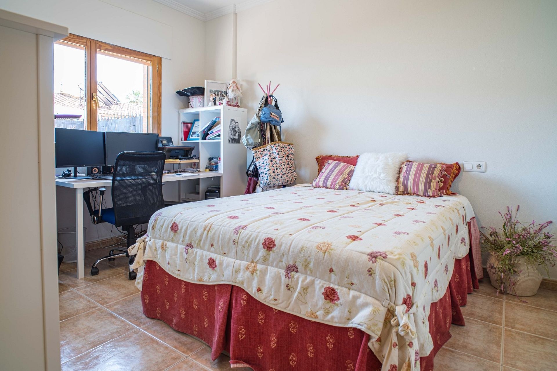 Resale - 4 Bedroom 2 Bathroom Villa in Pinoso -  - Alicante