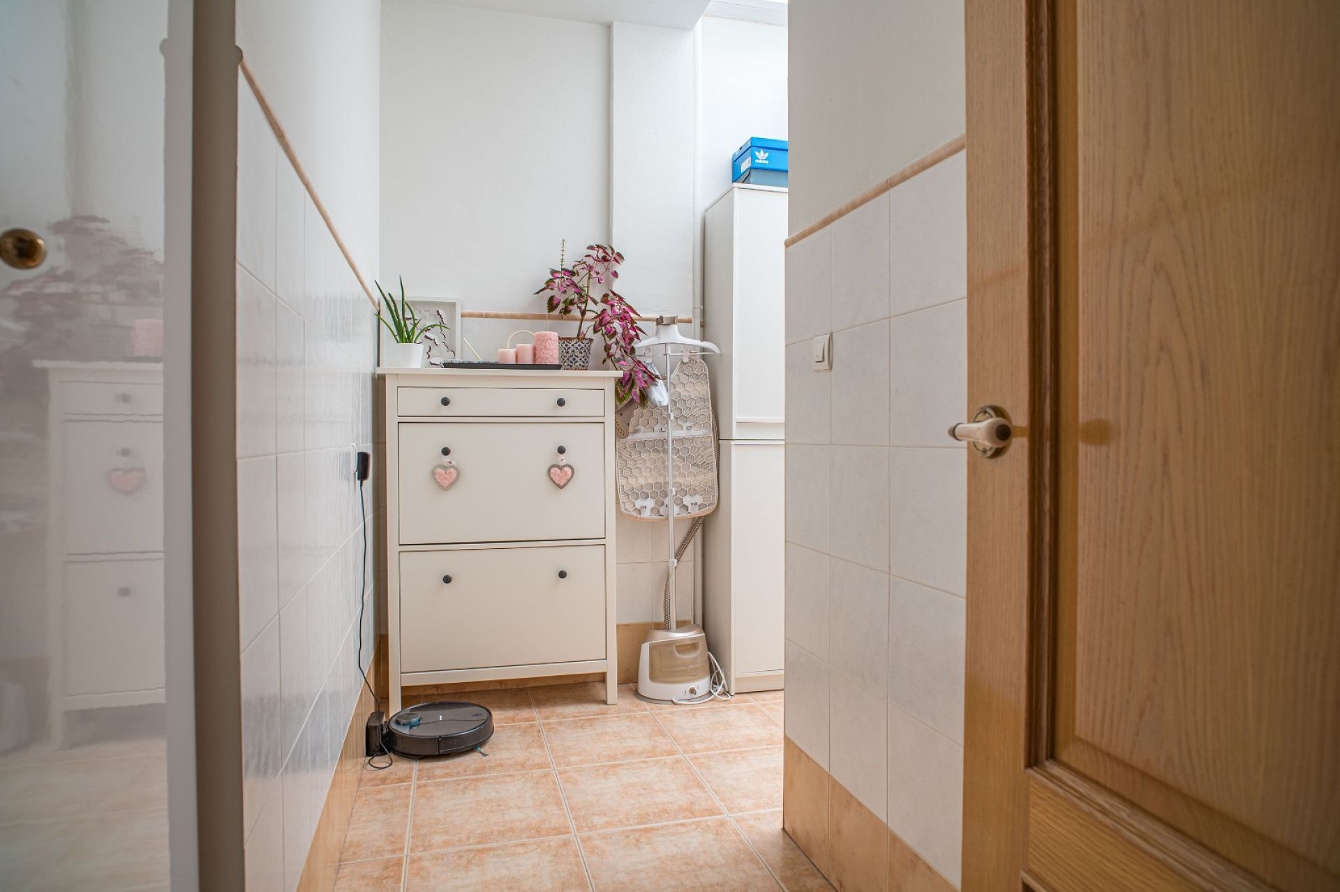 Resale - 4 Bedroom 2 Bathroom Villa in Pinoso -  - Alicante