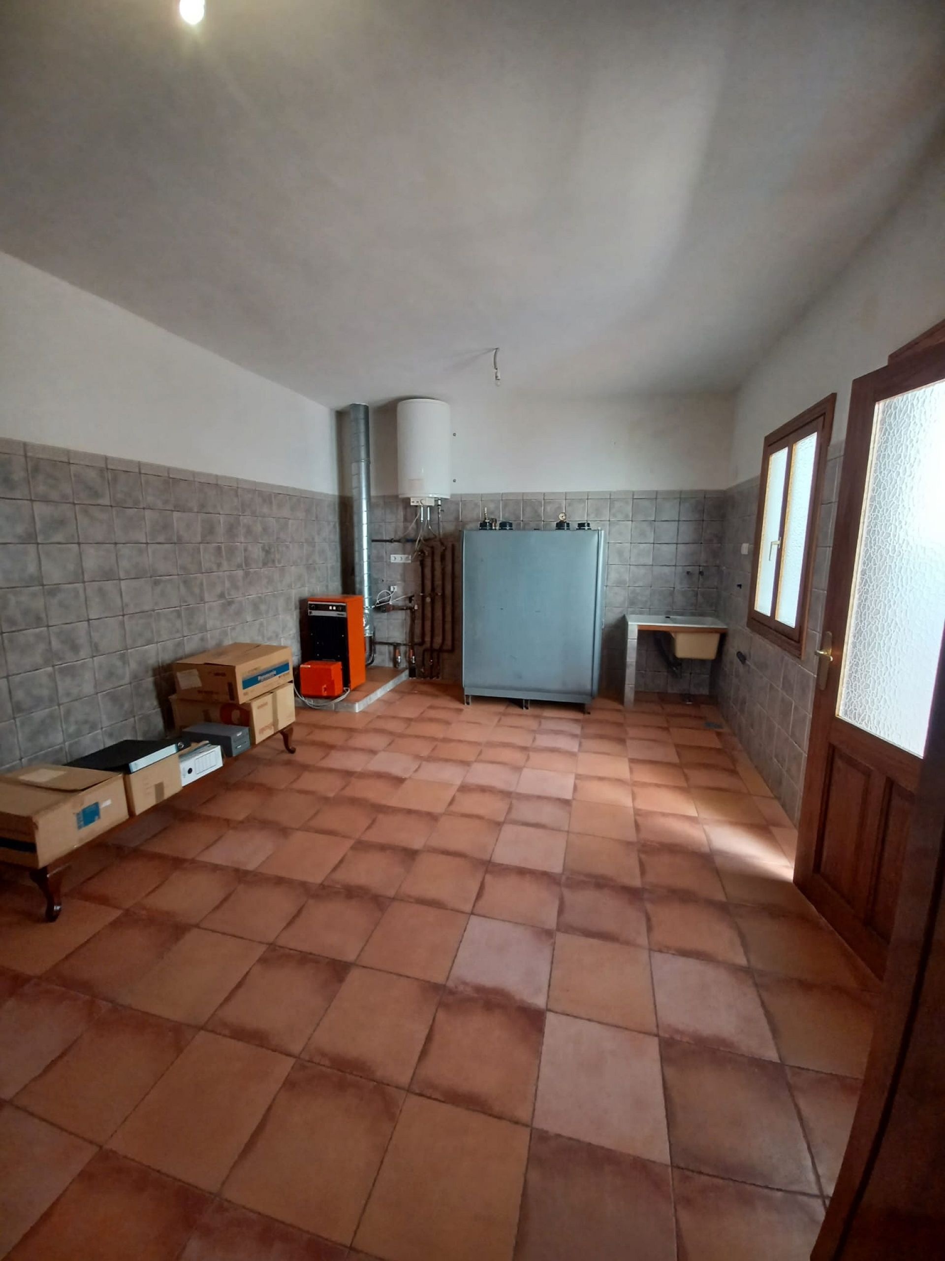 Resale - 3 Bedroom 2 Bathroom Townhouse in Pinoso -  - Alicante