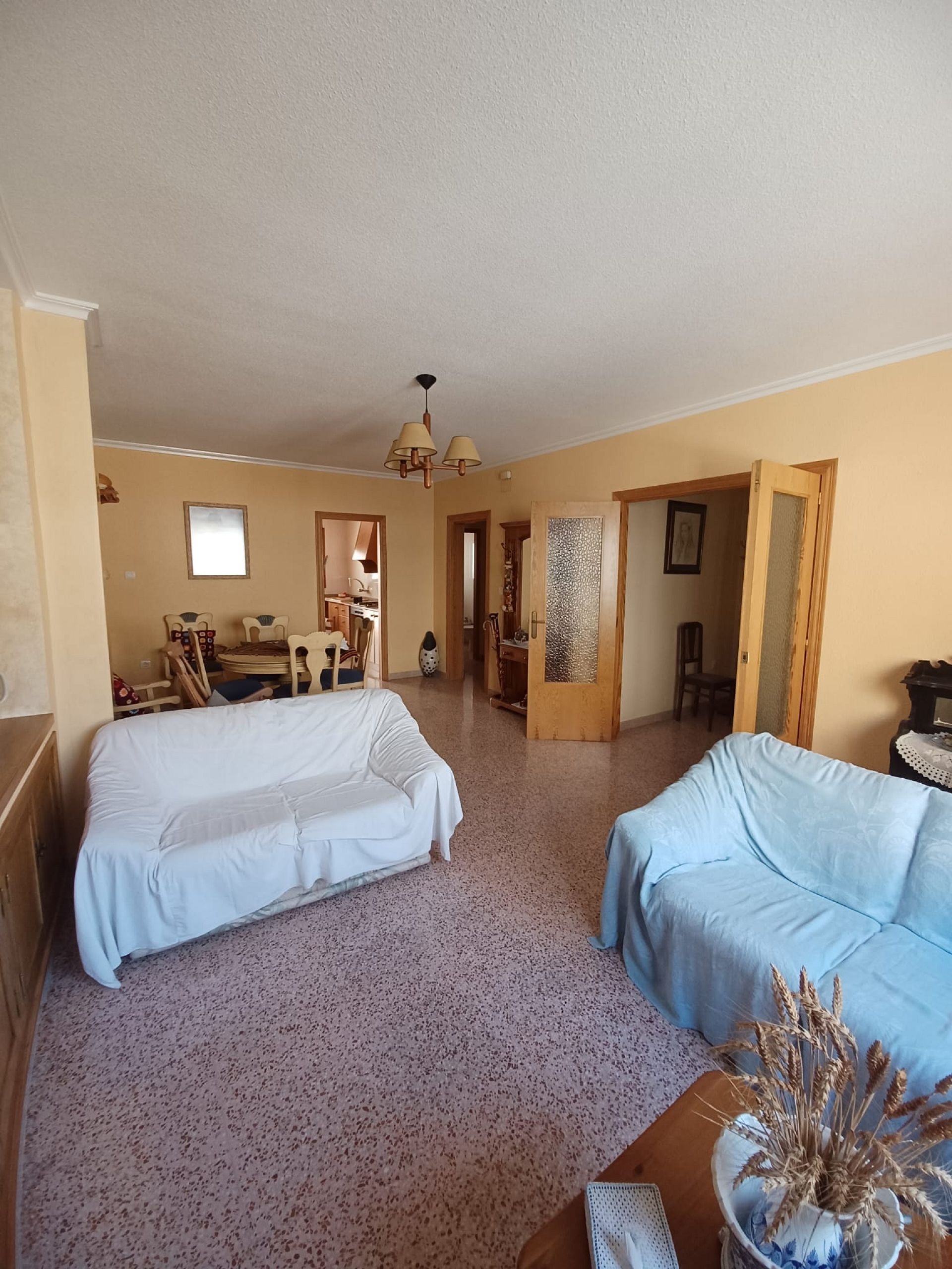 Resale - 3 Bedroom 2 Bathroom Townhouse in Pinoso -  - Alicante