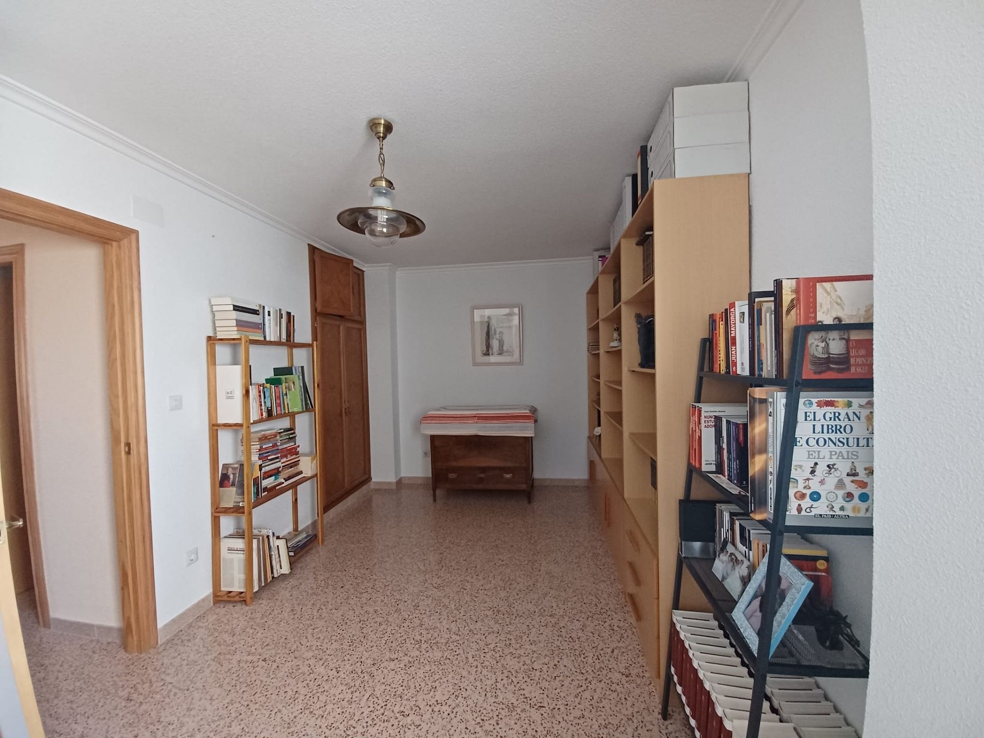 Resale - 3 Bedroom 2 Bathroom Townhouse in Pinoso -  - Alicante