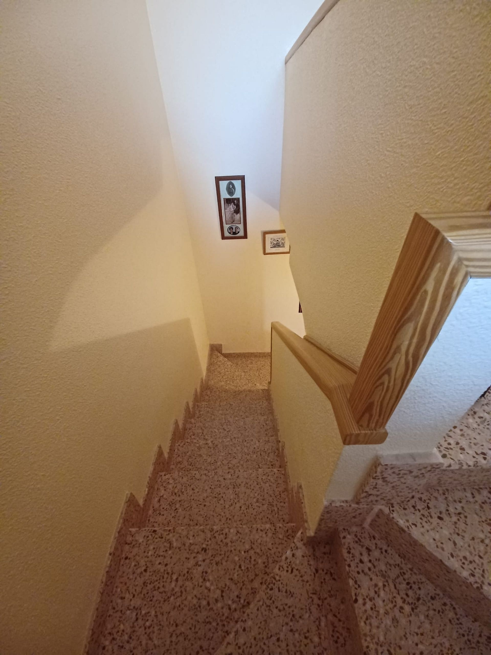 Resale - 3 Bedroom 2 Bathroom Townhouse in Pinoso -  - Alicante