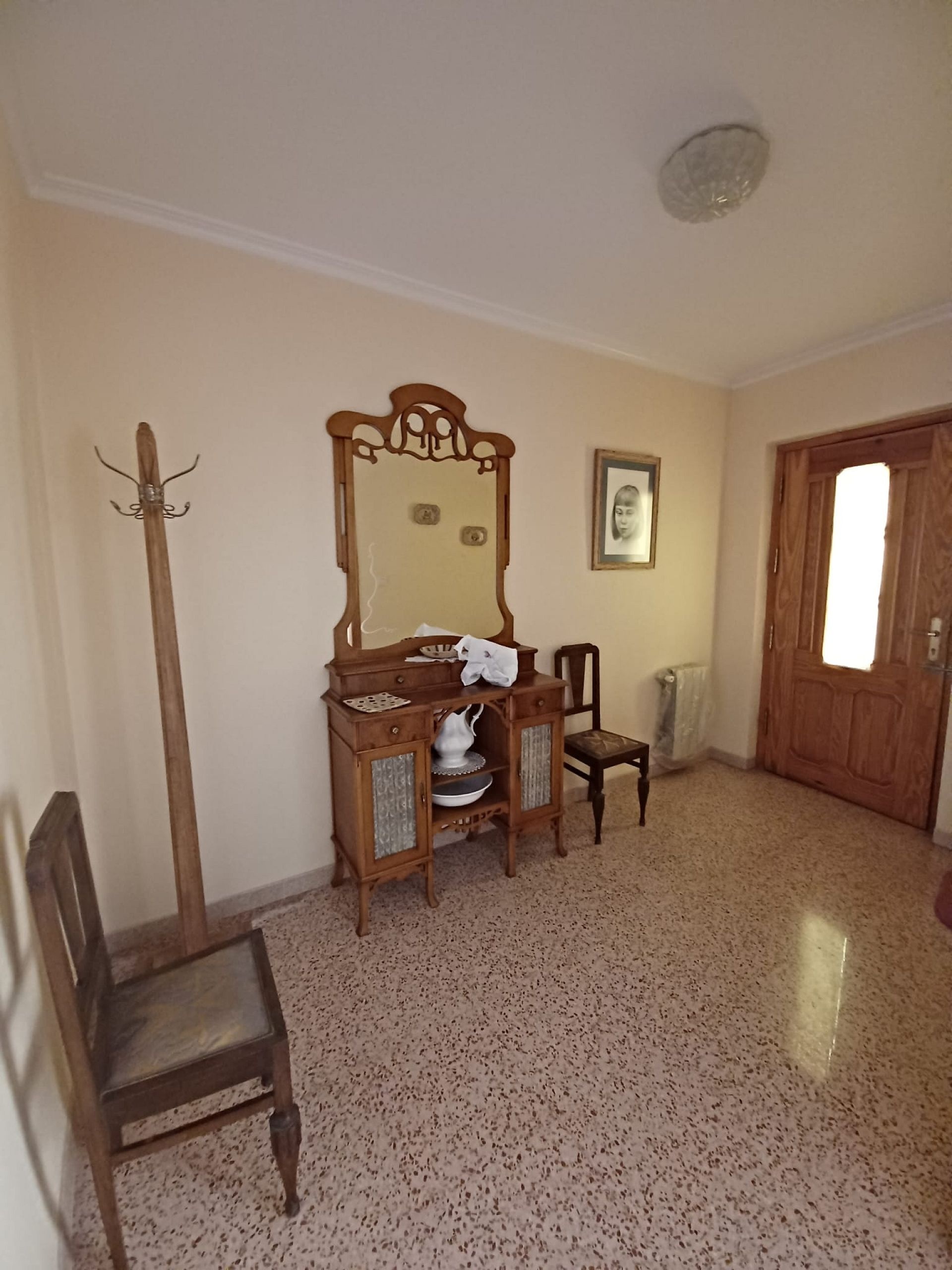 Resale - 3 Bedroom 2 Bathroom Townhouse in Pinoso -  - Alicante