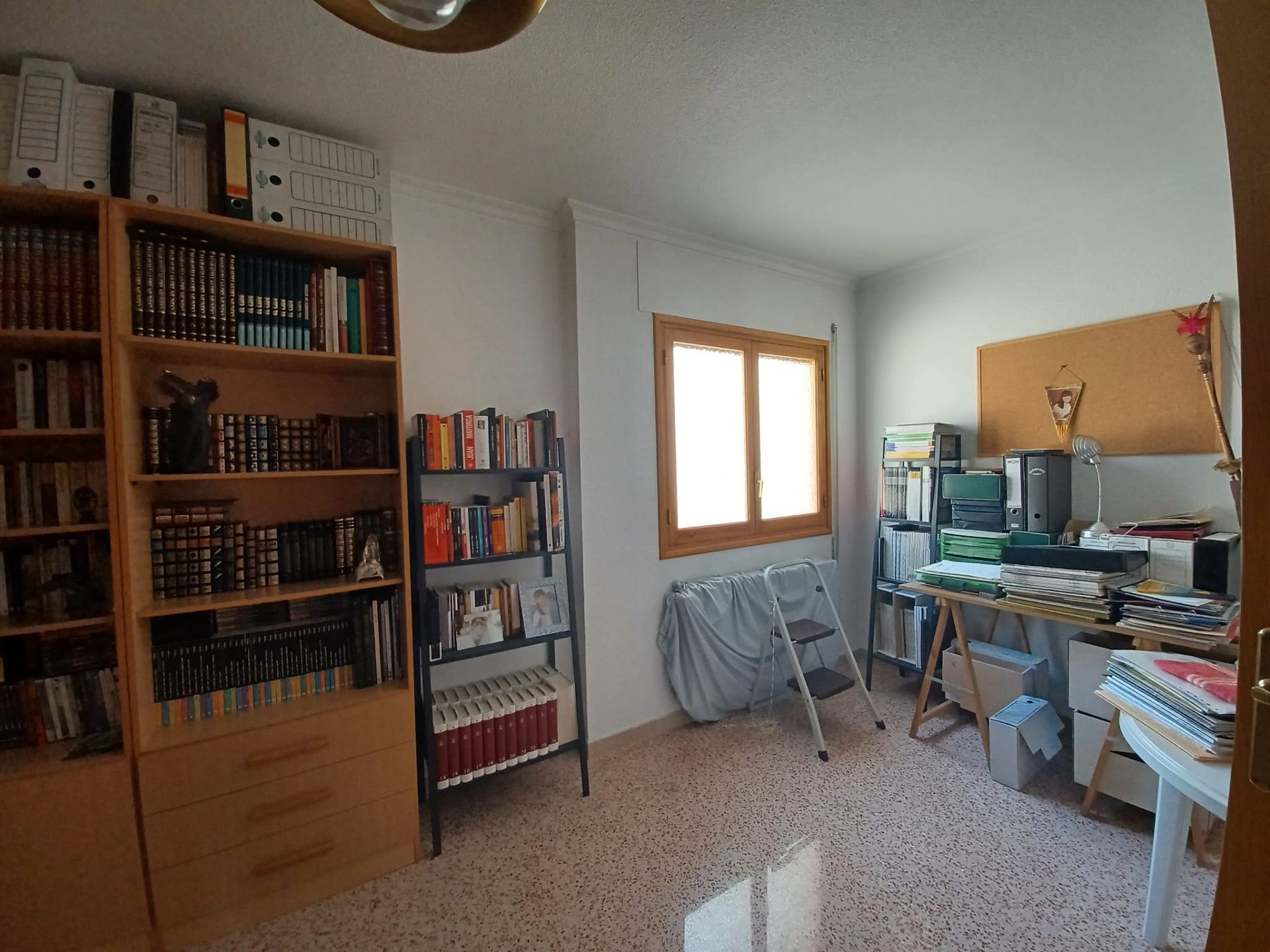 Resale - 3 Bedroom 2 Bathroom Townhouse in Pinoso -  - Alicante