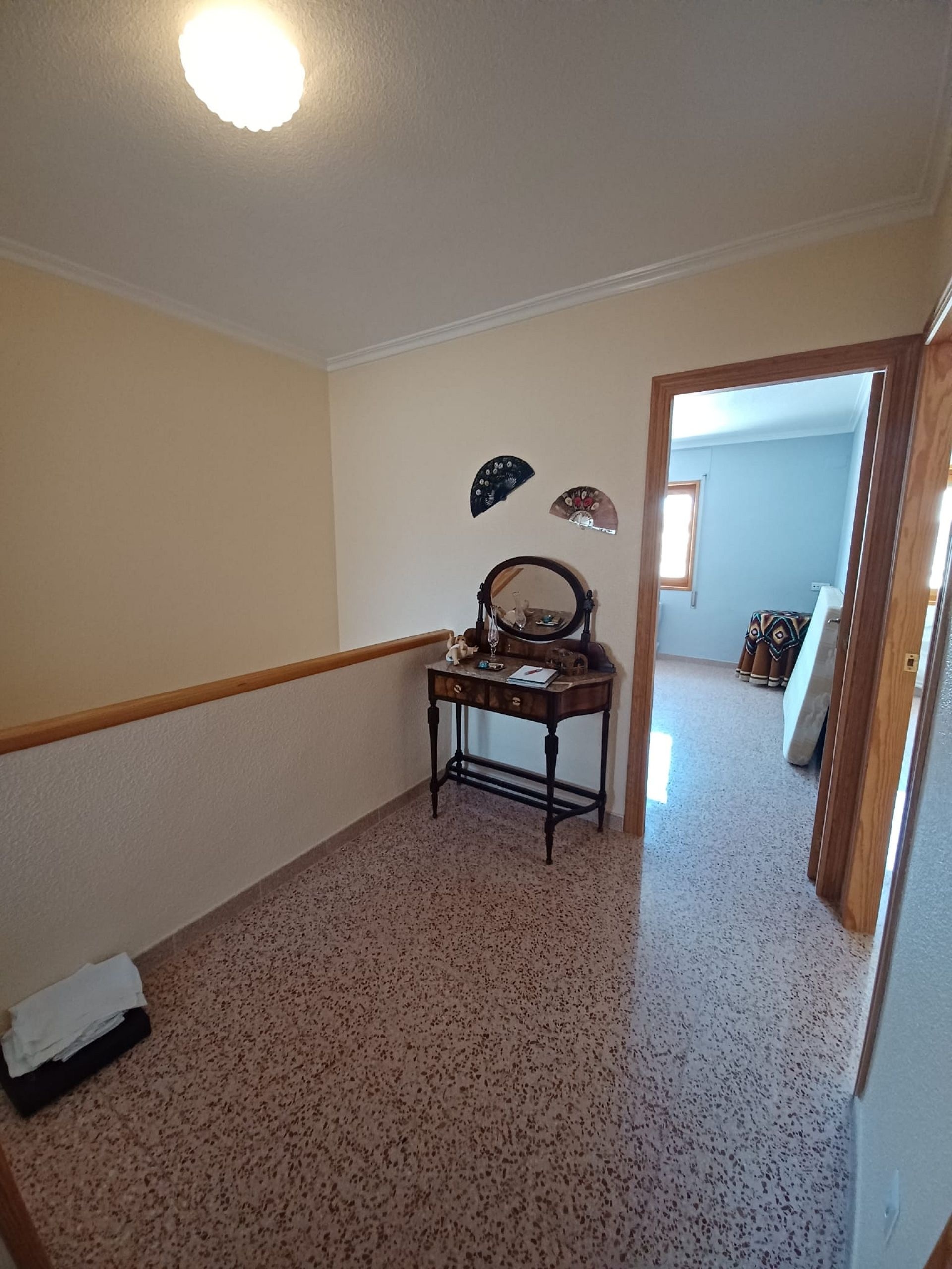 Resale - 3 Bedroom 2 Bathroom Townhouse in Pinoso -  - Alicante