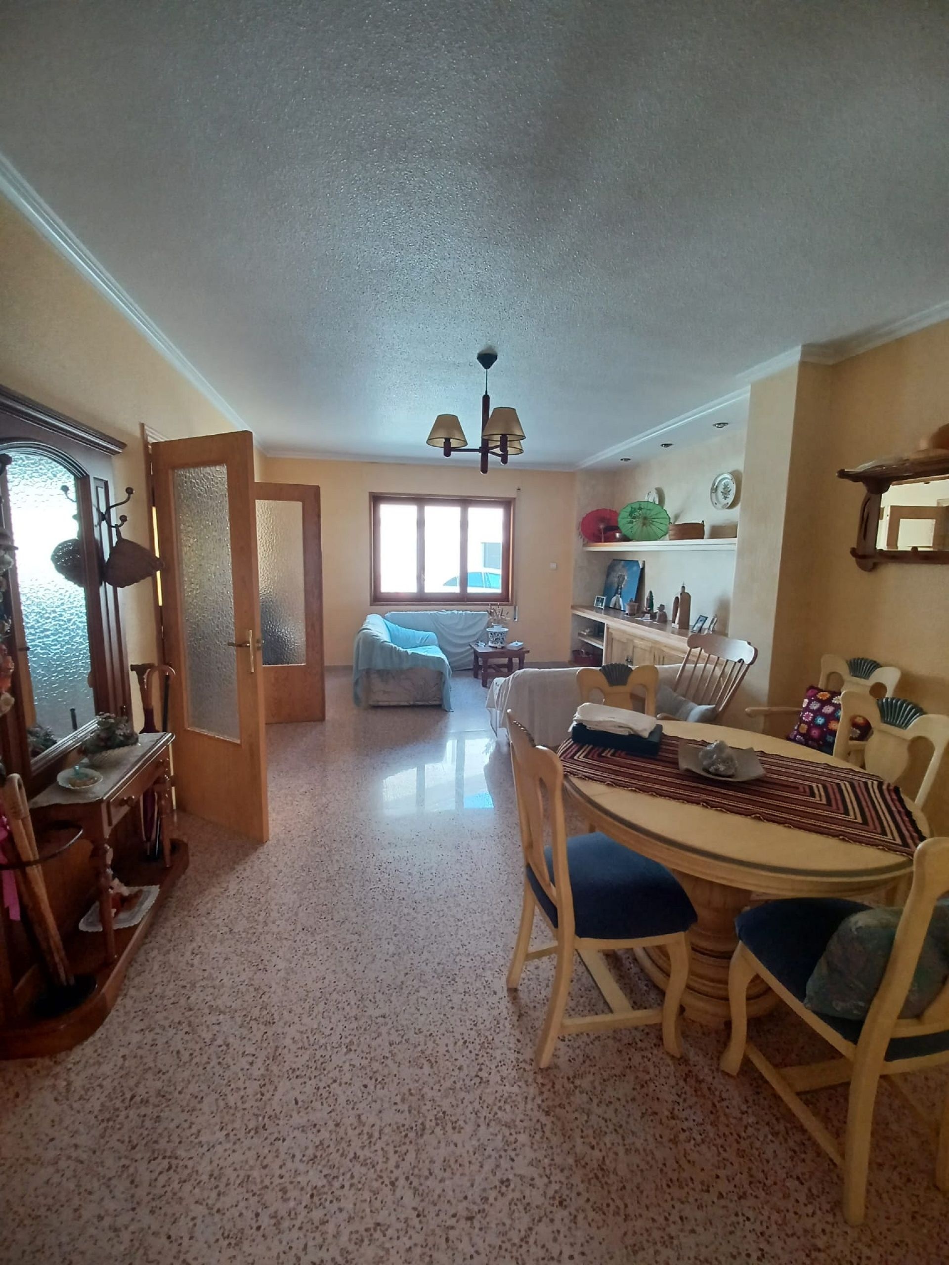 Resale - 3 Bedroom 2 Bathroom Townhouse in Pinoso -  - Alicante