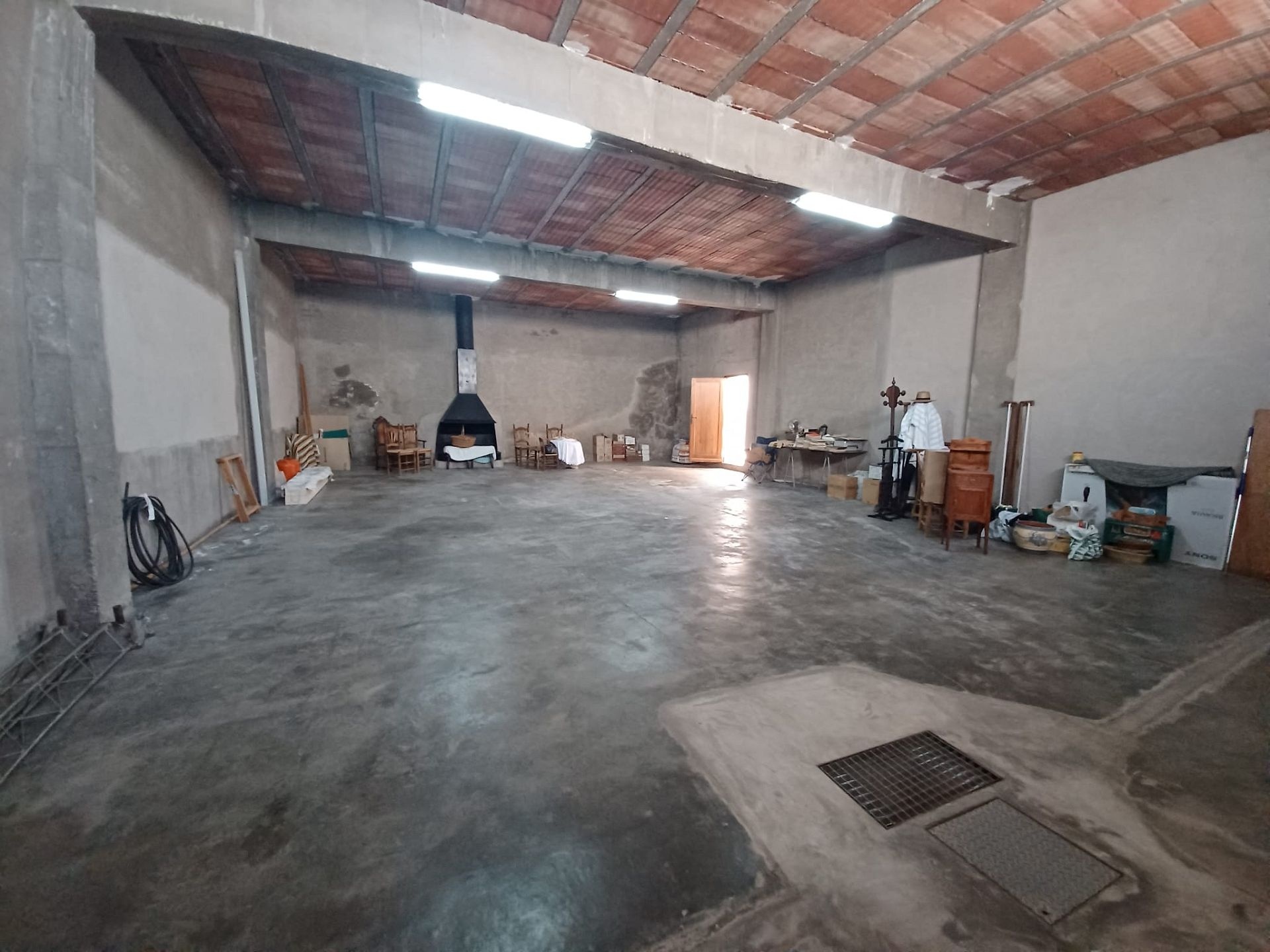 Resale - 3 Bedroom 2 Bathroom Townhouse in Pinoso -  - Alicante
