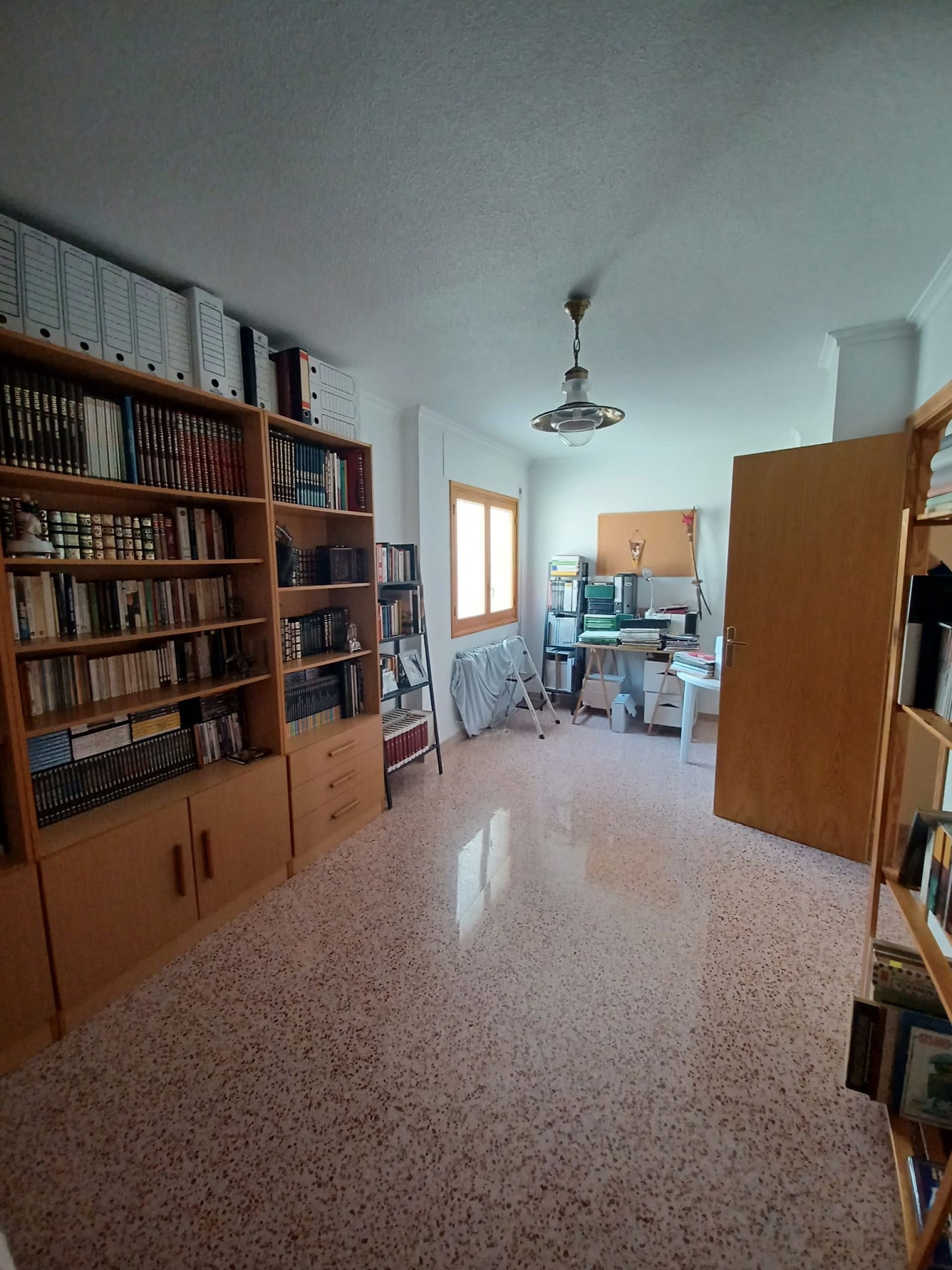 Resale - 3 Bedroom 2 Bathroom Townhouse in Pinoso -  - Alicante