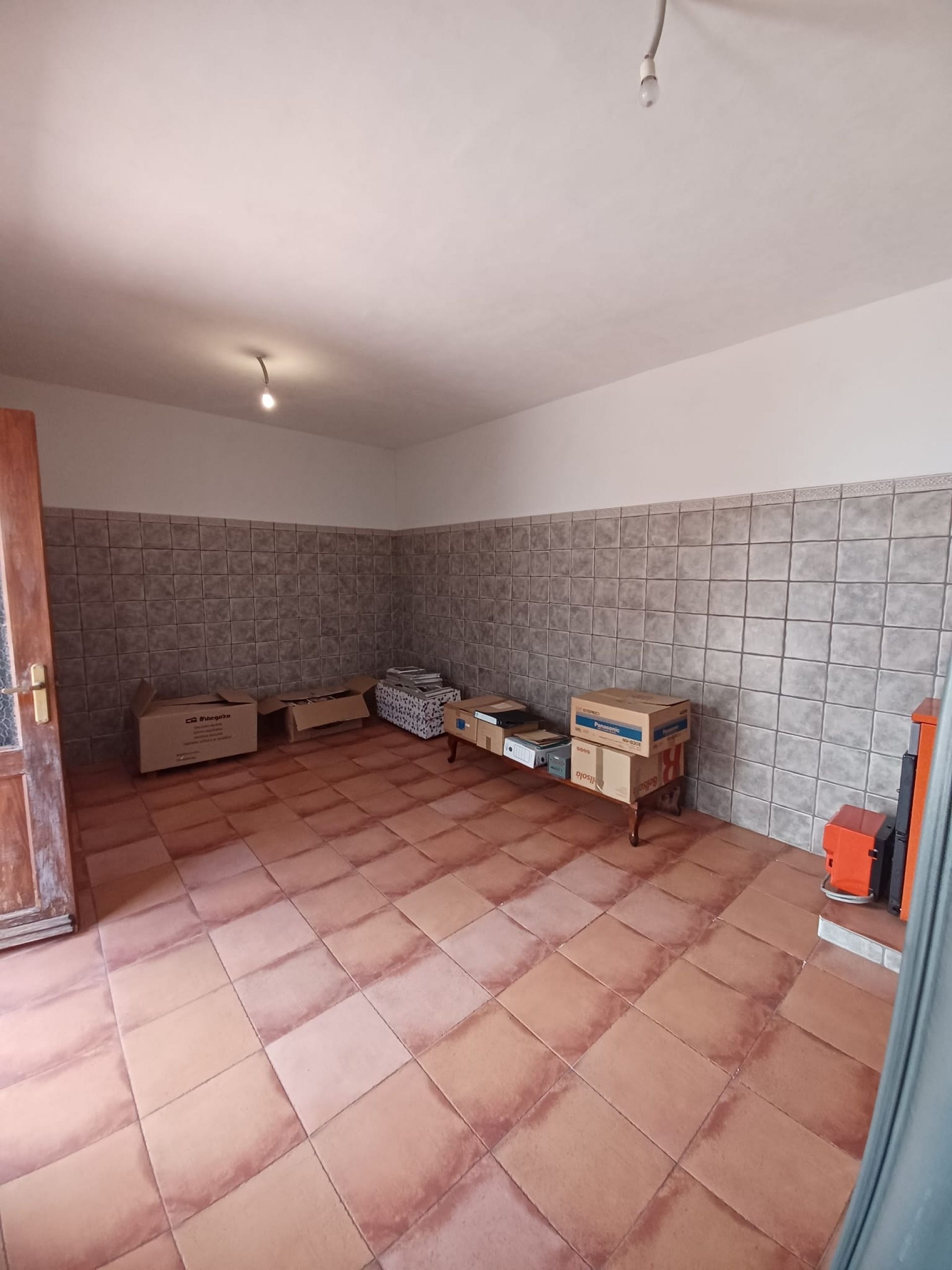 Resale - 3 Bedroom 2 Bathroom Townhouse in Pinoso -  - Alicante