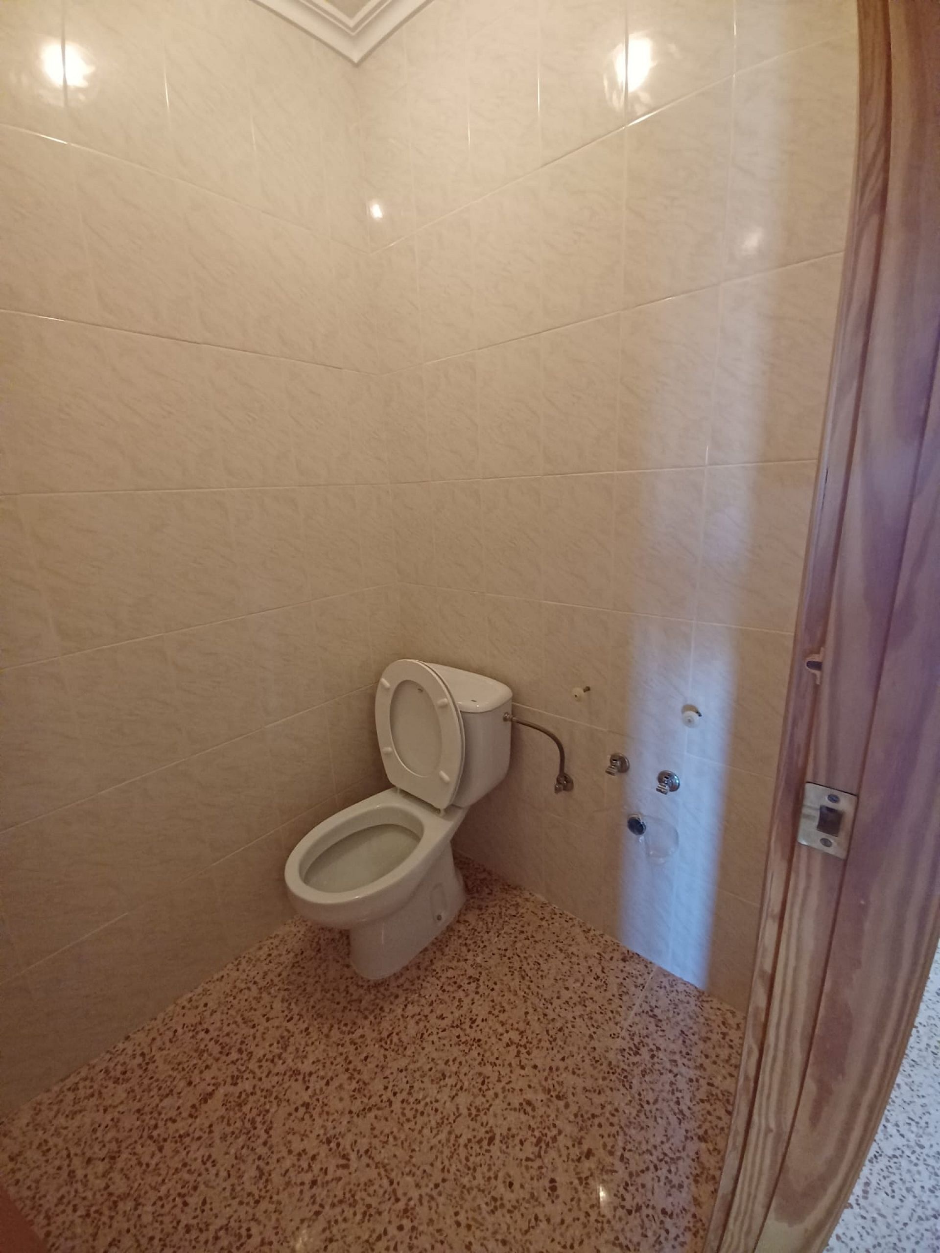 Resale - 3 Bedroom 2 Bathroom Townhouse in Pinoso -  - Alicante