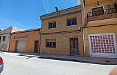 3 Bedroom 2 Bathroom Townhouse in Pinoso