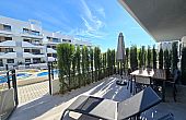 2 Bedroom 2 Bathroom Apartment in Orihuela Costa