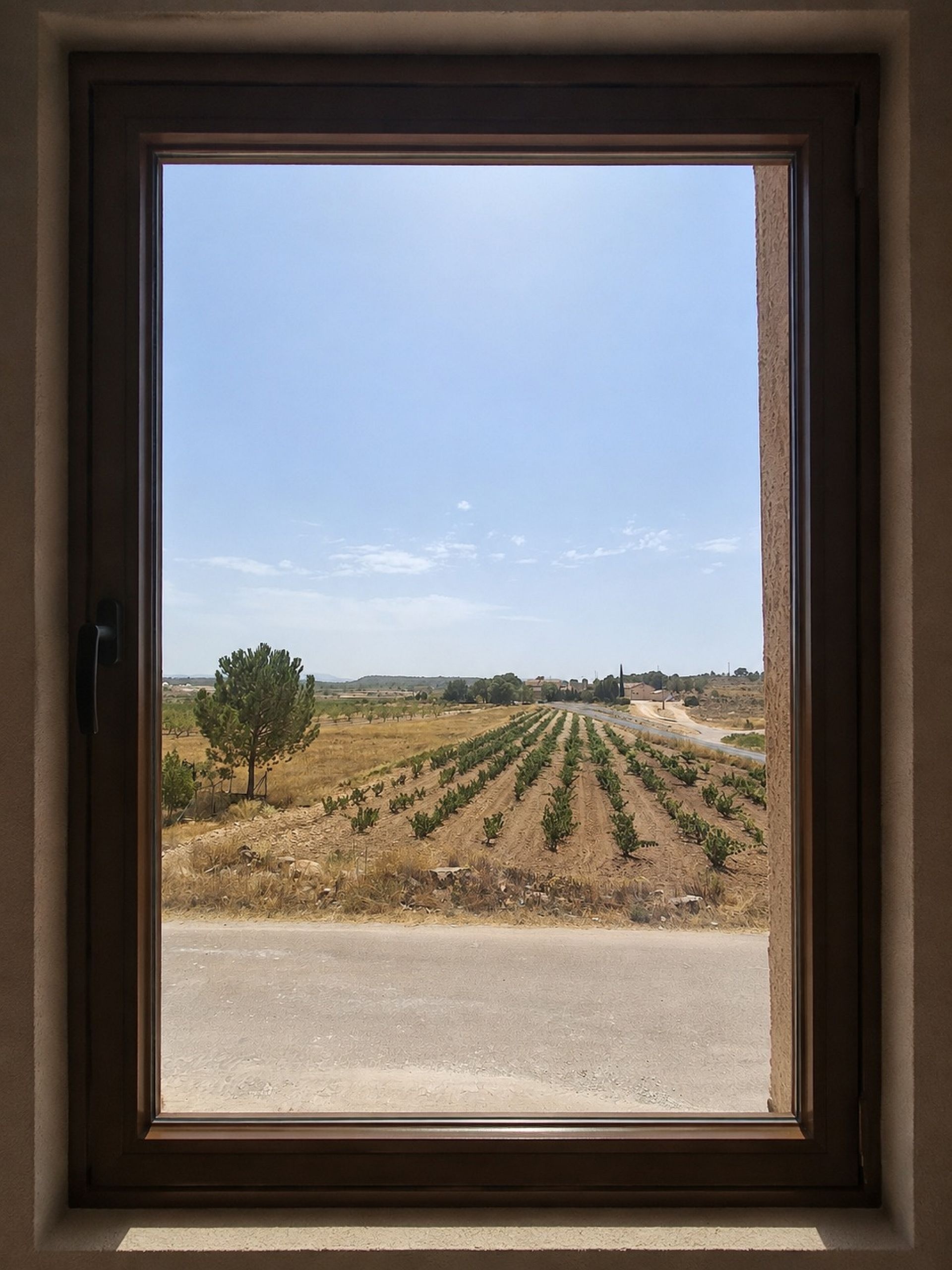 Resale - 4 Bedroom 2 Bathroom Country house in Pinoso -  - Alicante