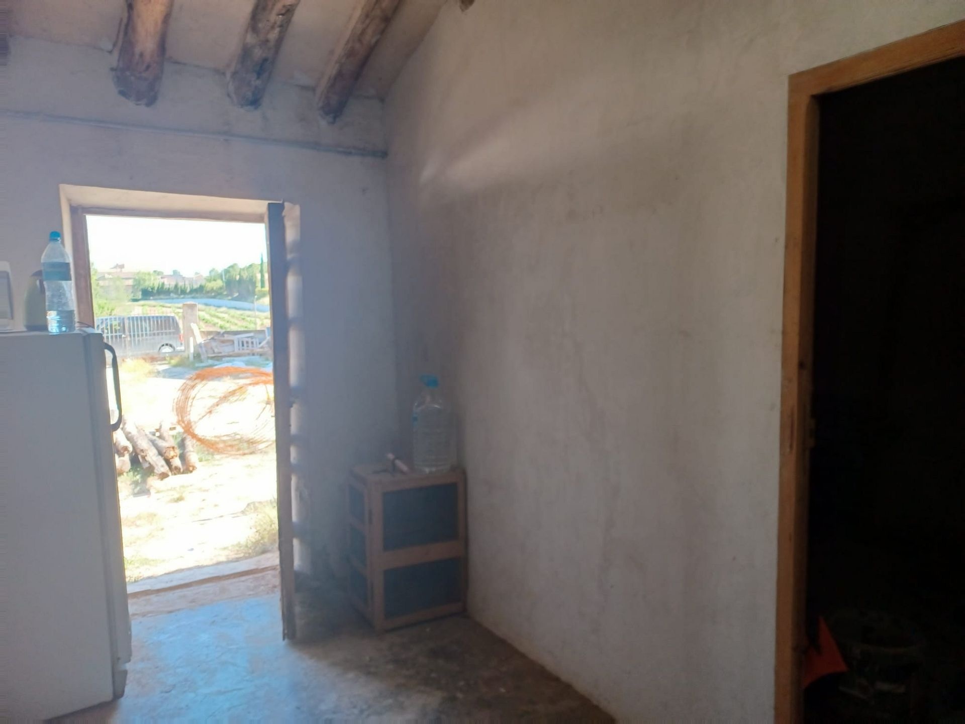 Resale - 2 Bedroom 1 Bathroom Country house in Pinoso -  - Alicante