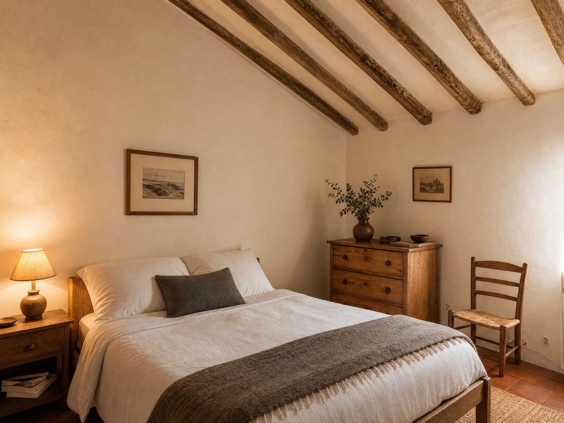 Resale - 2 Bedroom 1 Bathroom Country house in Pinoso -  - Alicante