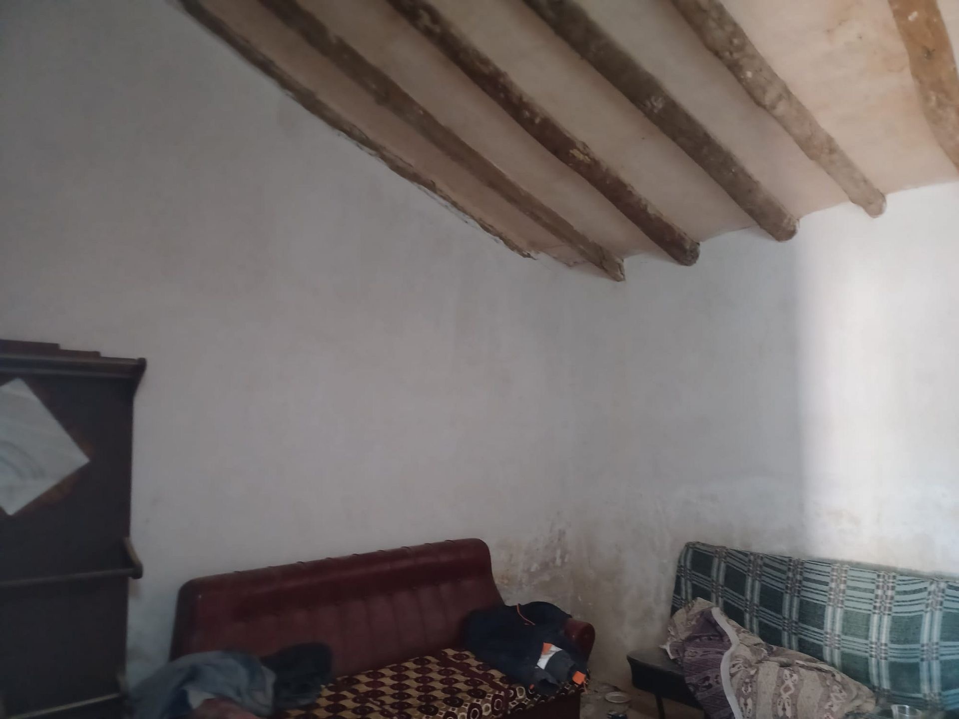 Resale - 2 Bedroom 1 Bathroom Country house in Pinoso -  - Alicante