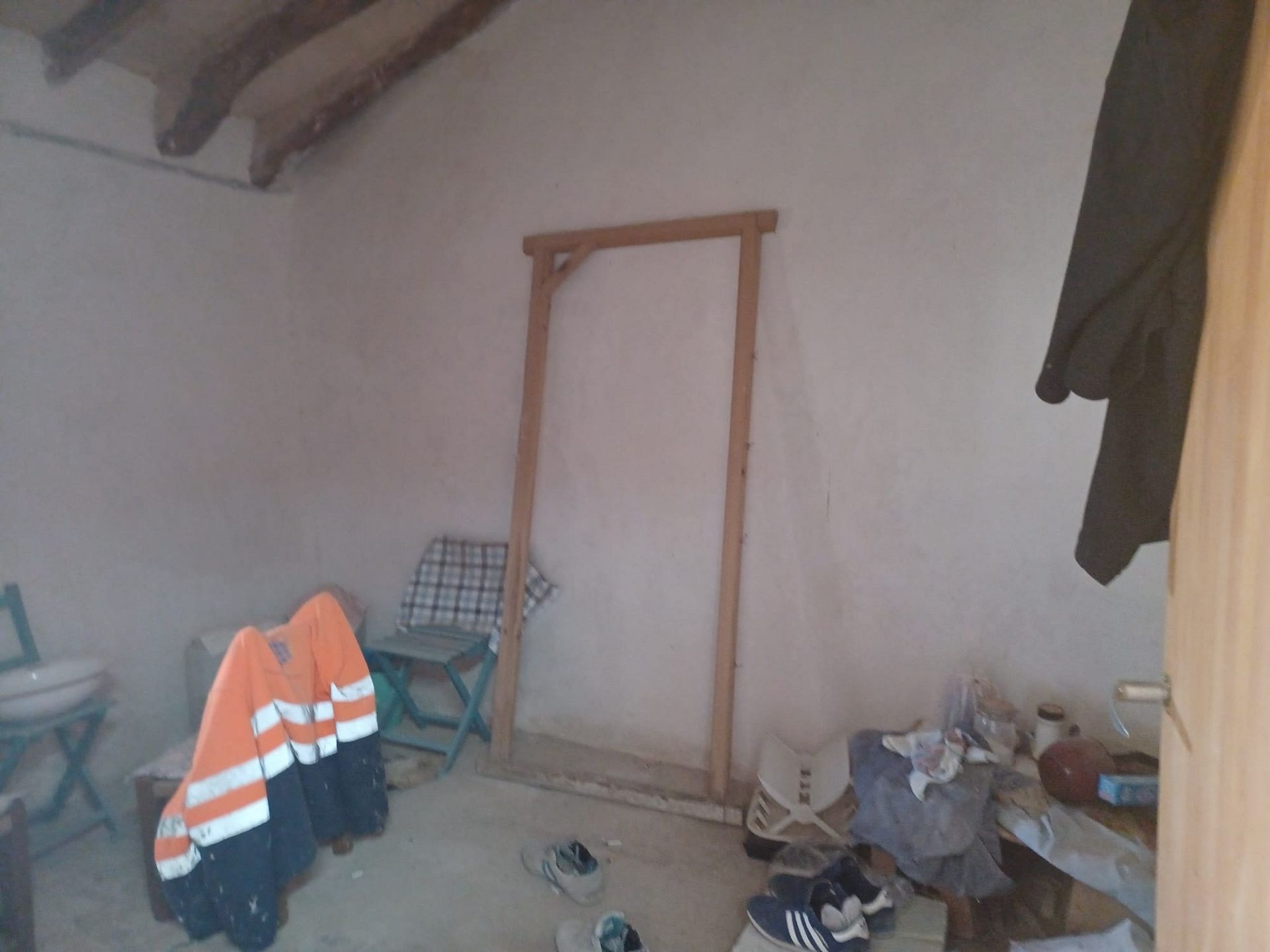 Resale - 2 Bedroom 1 Bathroom Country house in Pinoso -  - Alicante
