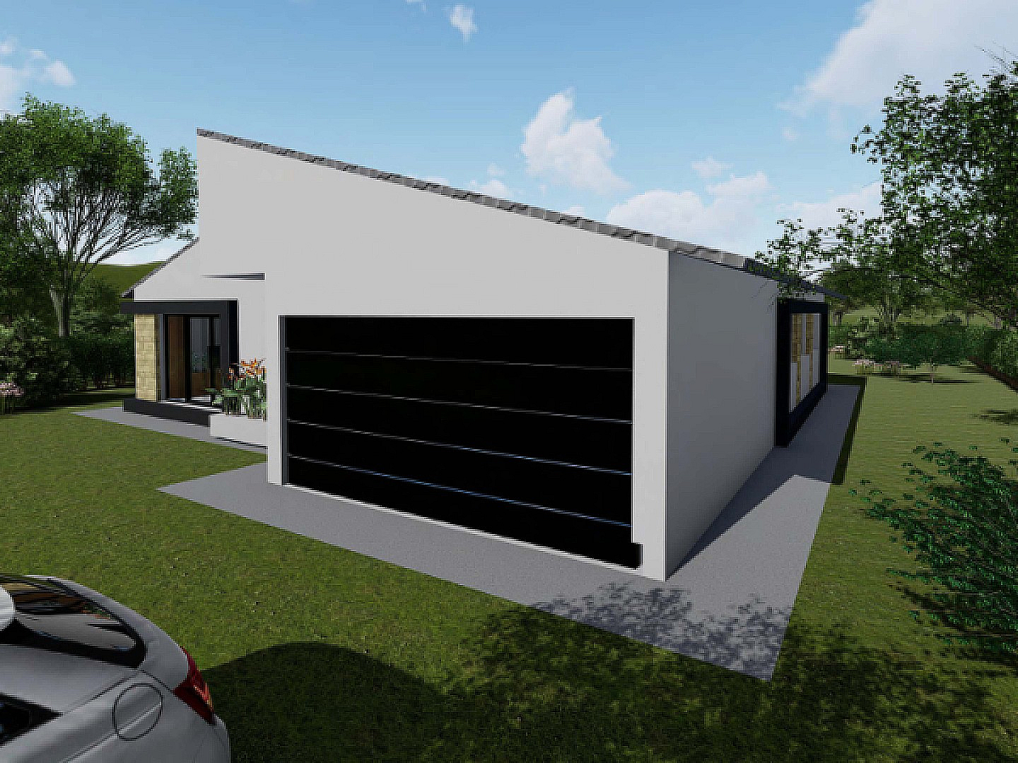 3 Bedroom 1 Bathroom Villa in Pinoso